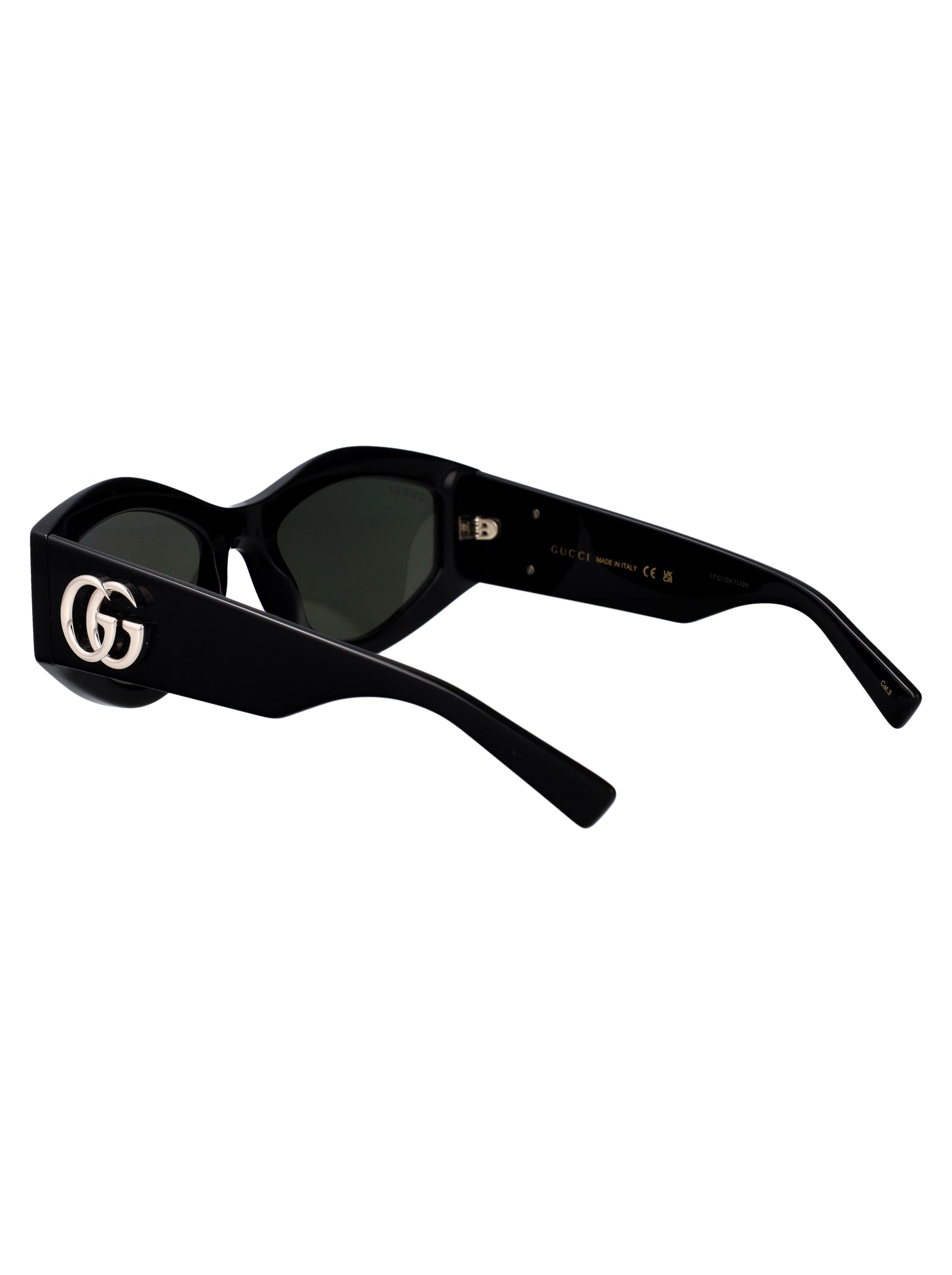 GUCCI Recycled Acetate Sunglasses for Women - GG1951S