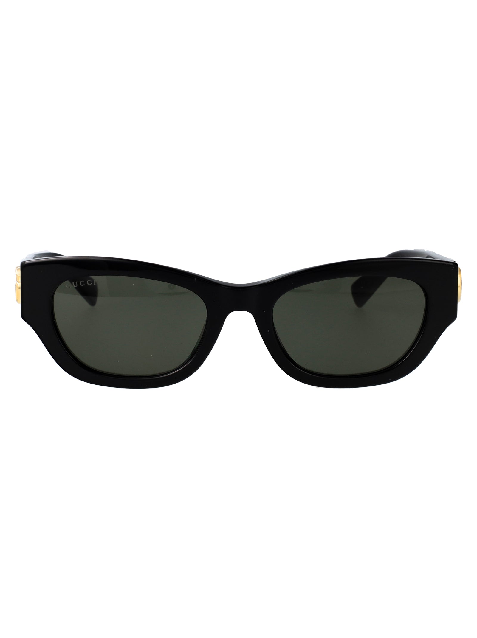 GUCCI Chic Recycled Acetate Sunglasses for Women