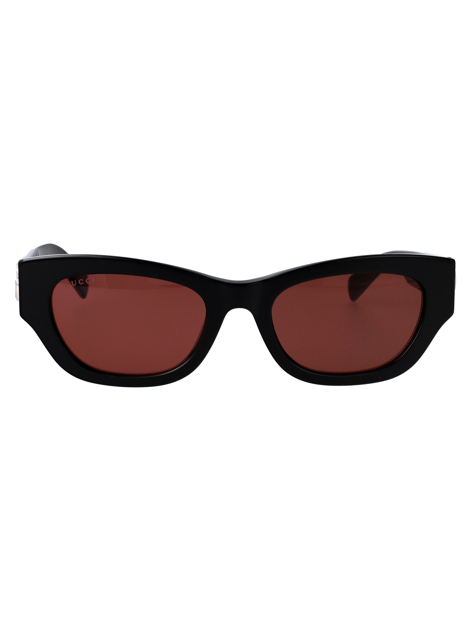 GUCCI Recycled Acetate Fashion Sunglasses for Women
