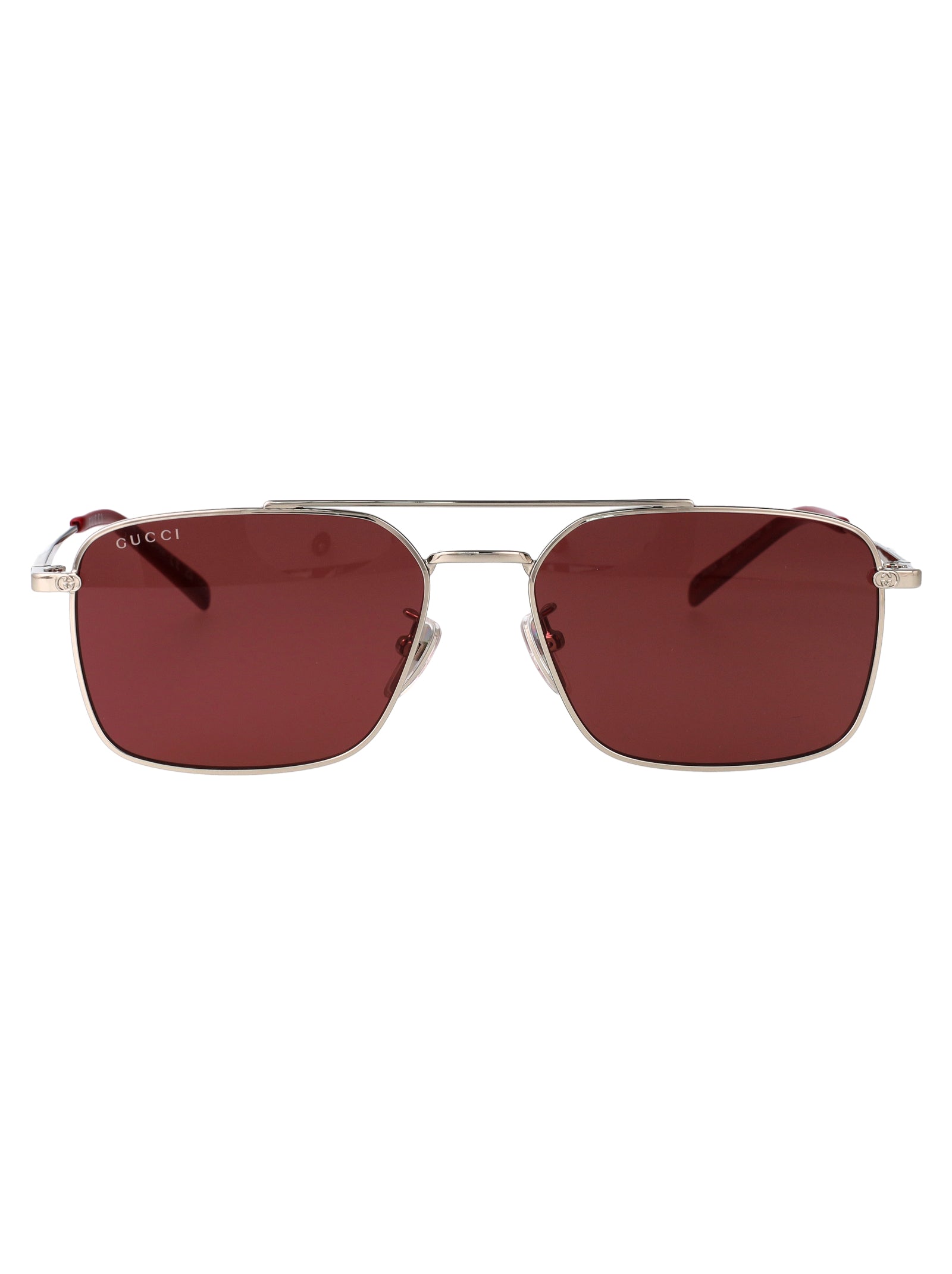 GUCCI Metal Sunglasses for Men - GG1957SA Style
