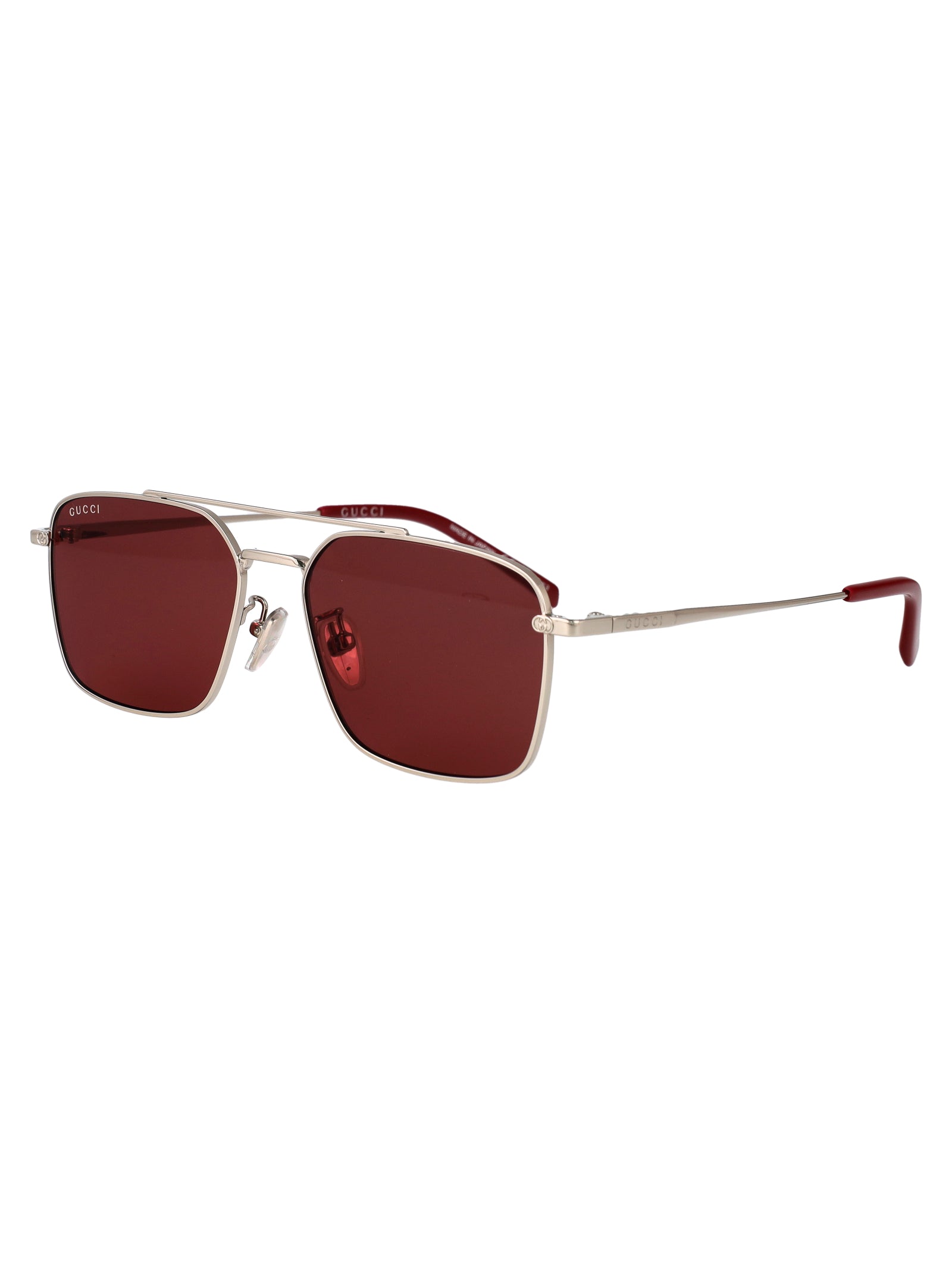 GUCCI Metal Sunglasses for Men - GG1957SA Style