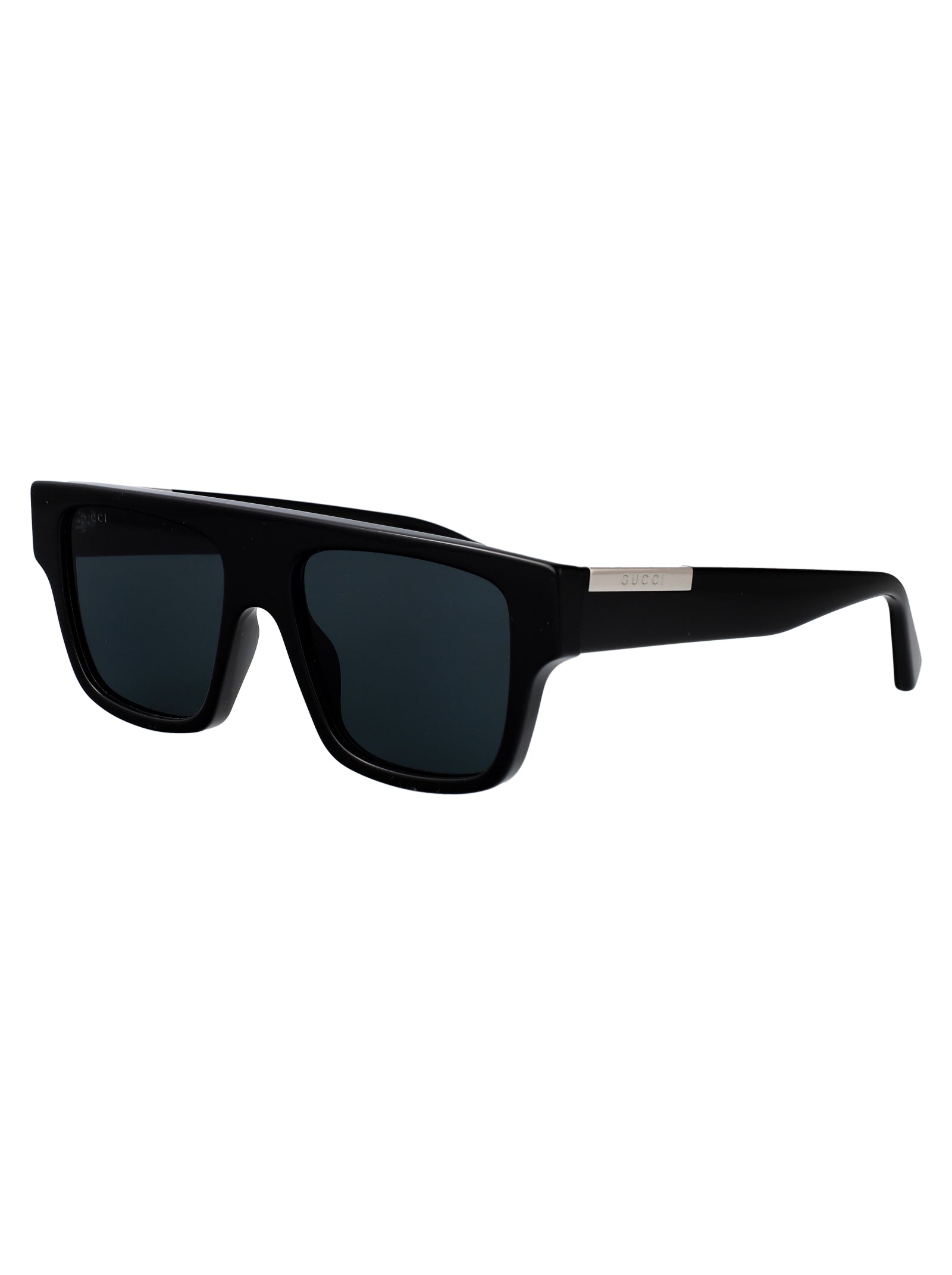 GUCCI Recycled Acetate Sunglasses for Men - GG1960S
