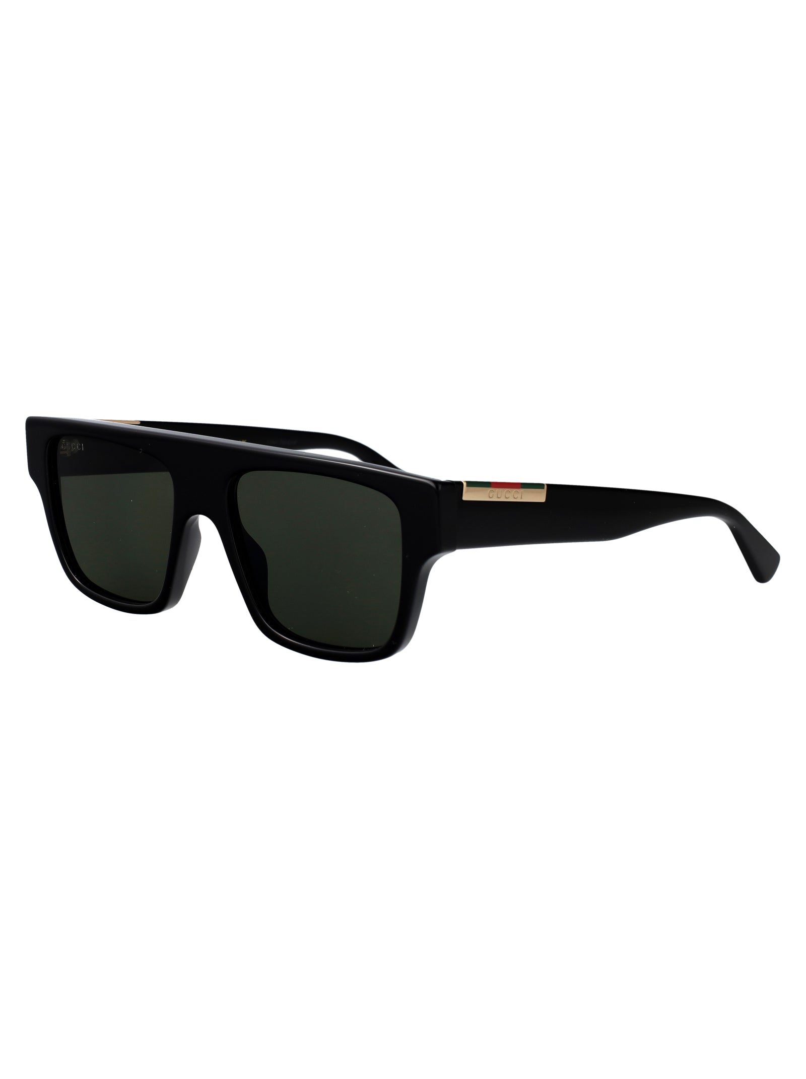 GUCCI Recycled Acetate Sunglasses for Men - GG1960S