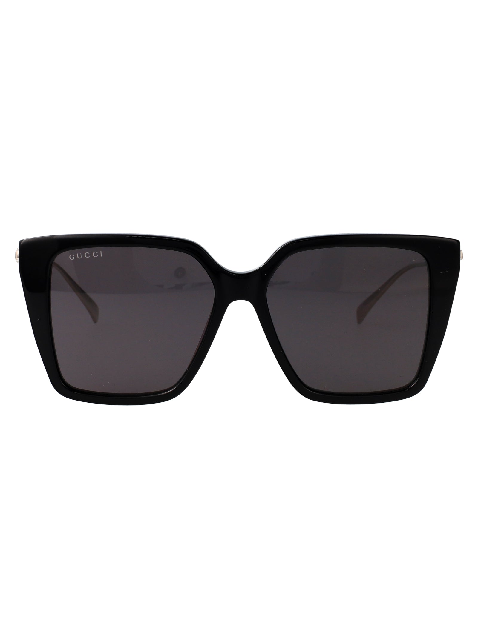 GUCCI Recycled Acetate Women's Sunglasses - GG1967S
