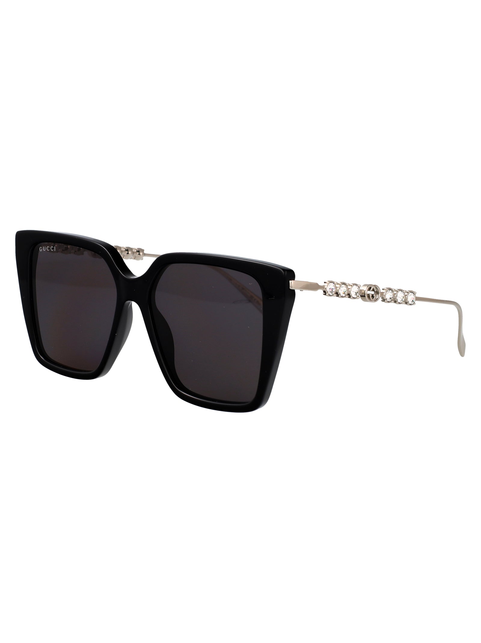 GUCCI Recycled Acetate Women's Sunglasses - GG1967S