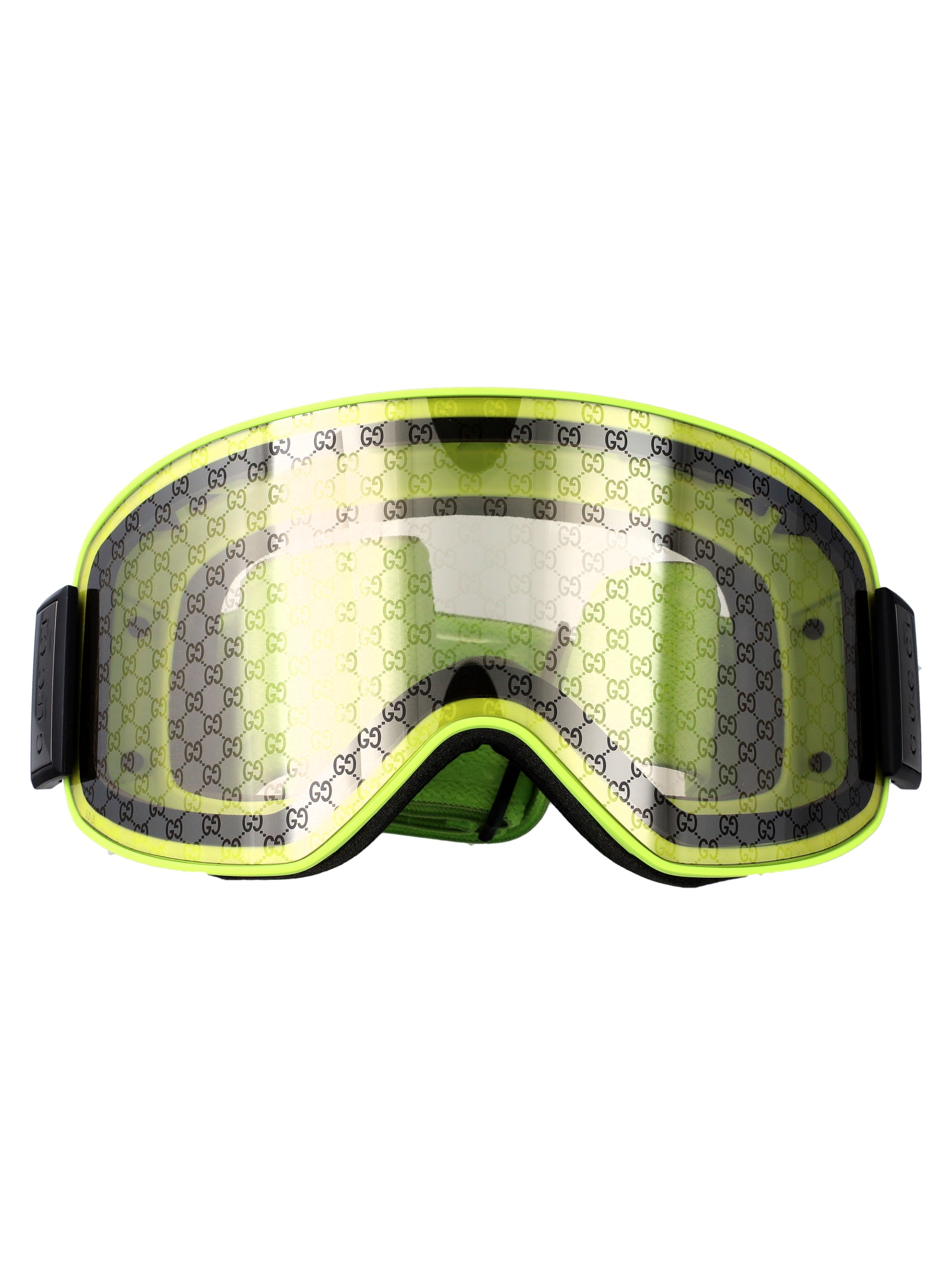 GUCCI Acetate Sunglasses for All Seasons