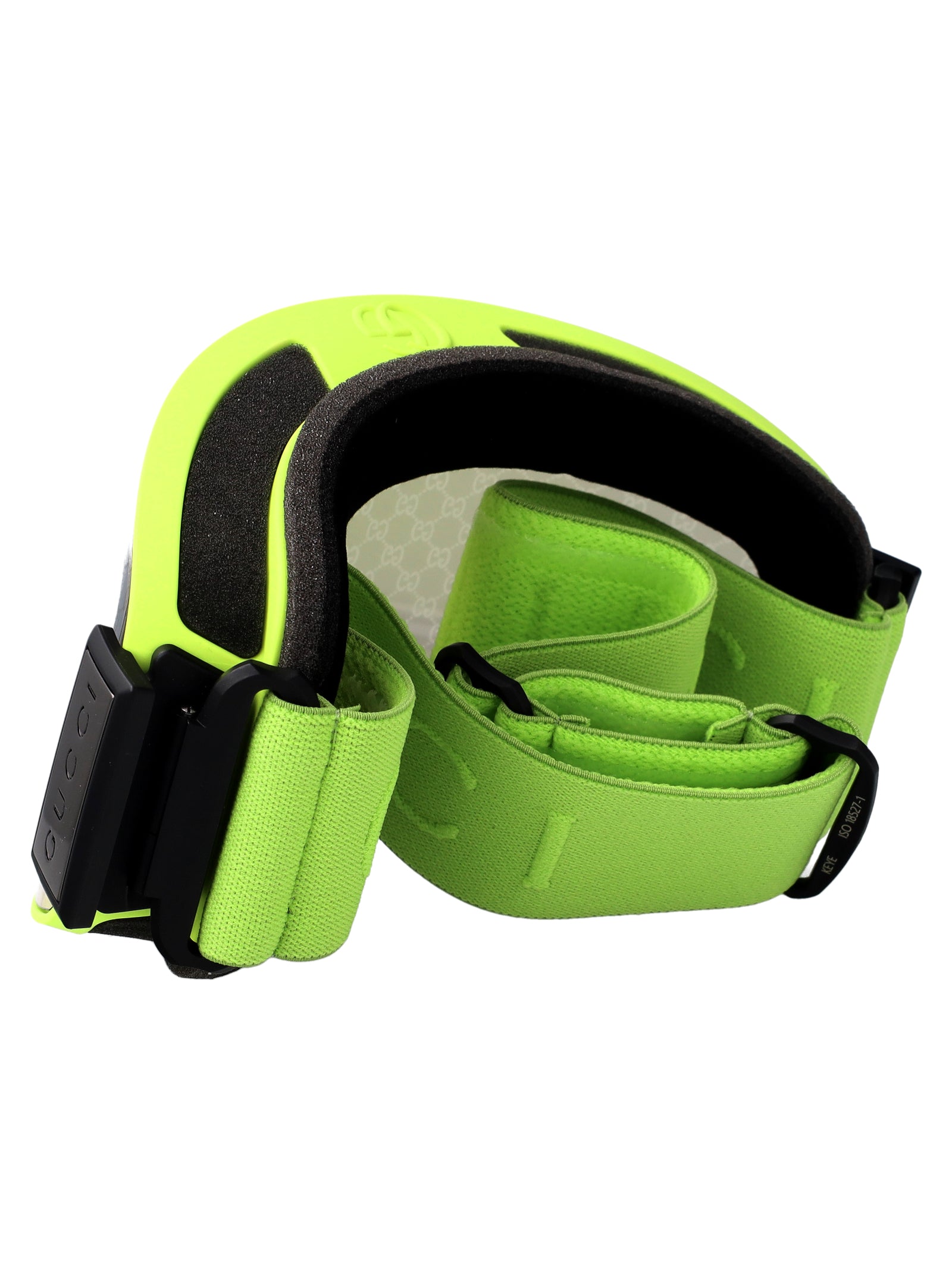 GUCCI Acetate Sunglasses for All Seasons