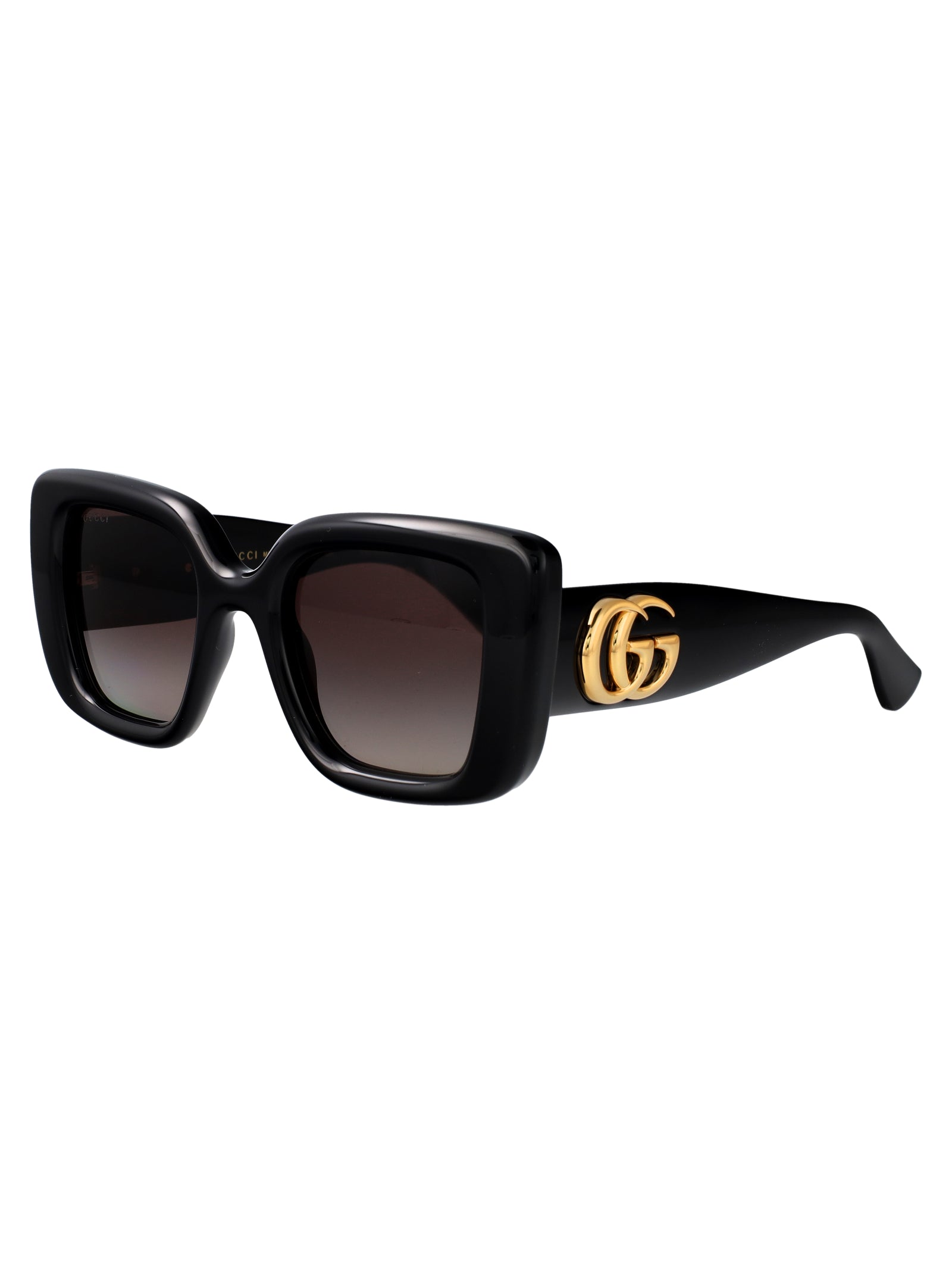 GUCCI Injection Sunglasses for Women - FW25 Collection