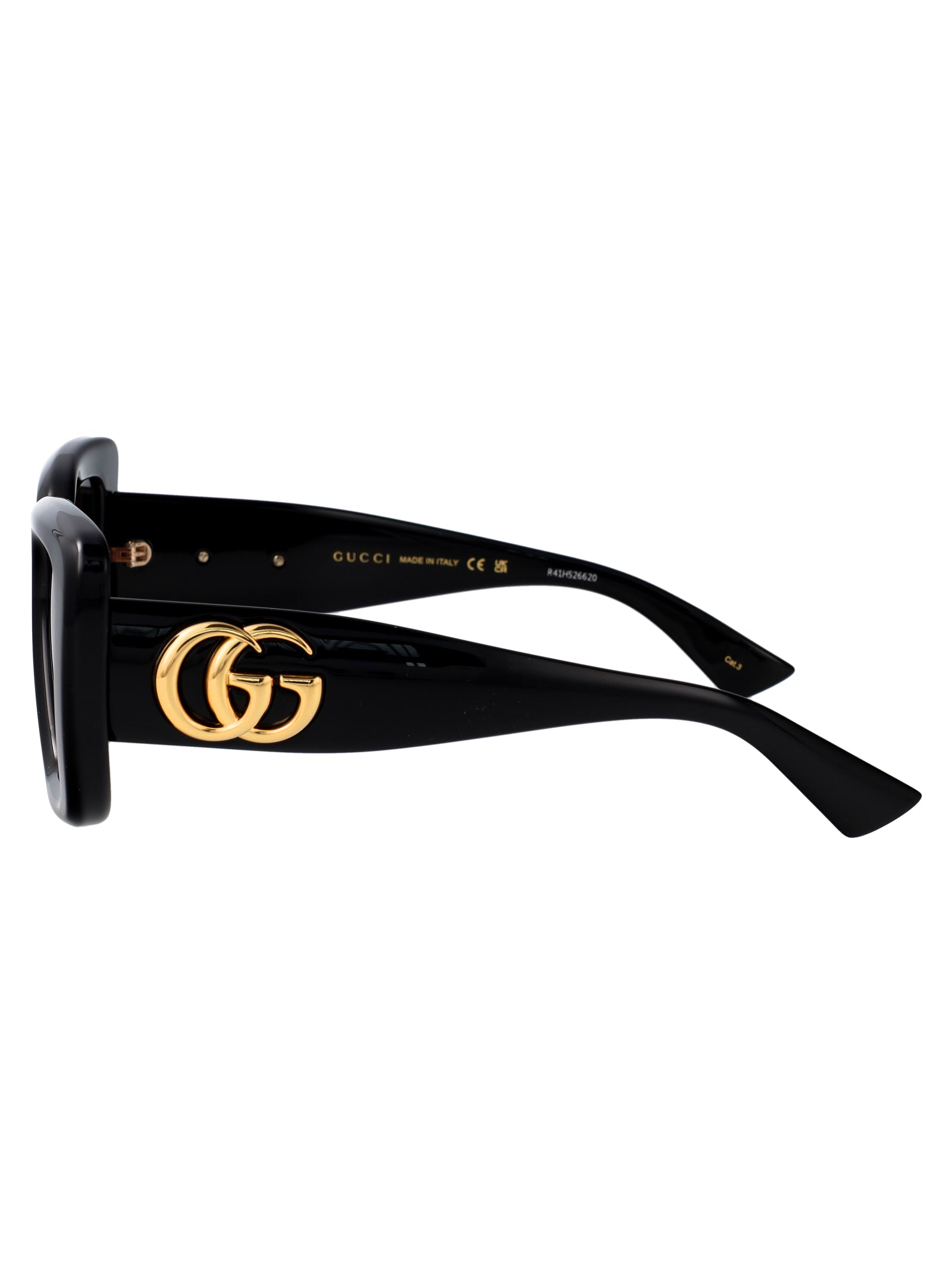 GUCCI Injection Sunglasses for Women - FW25 Collection