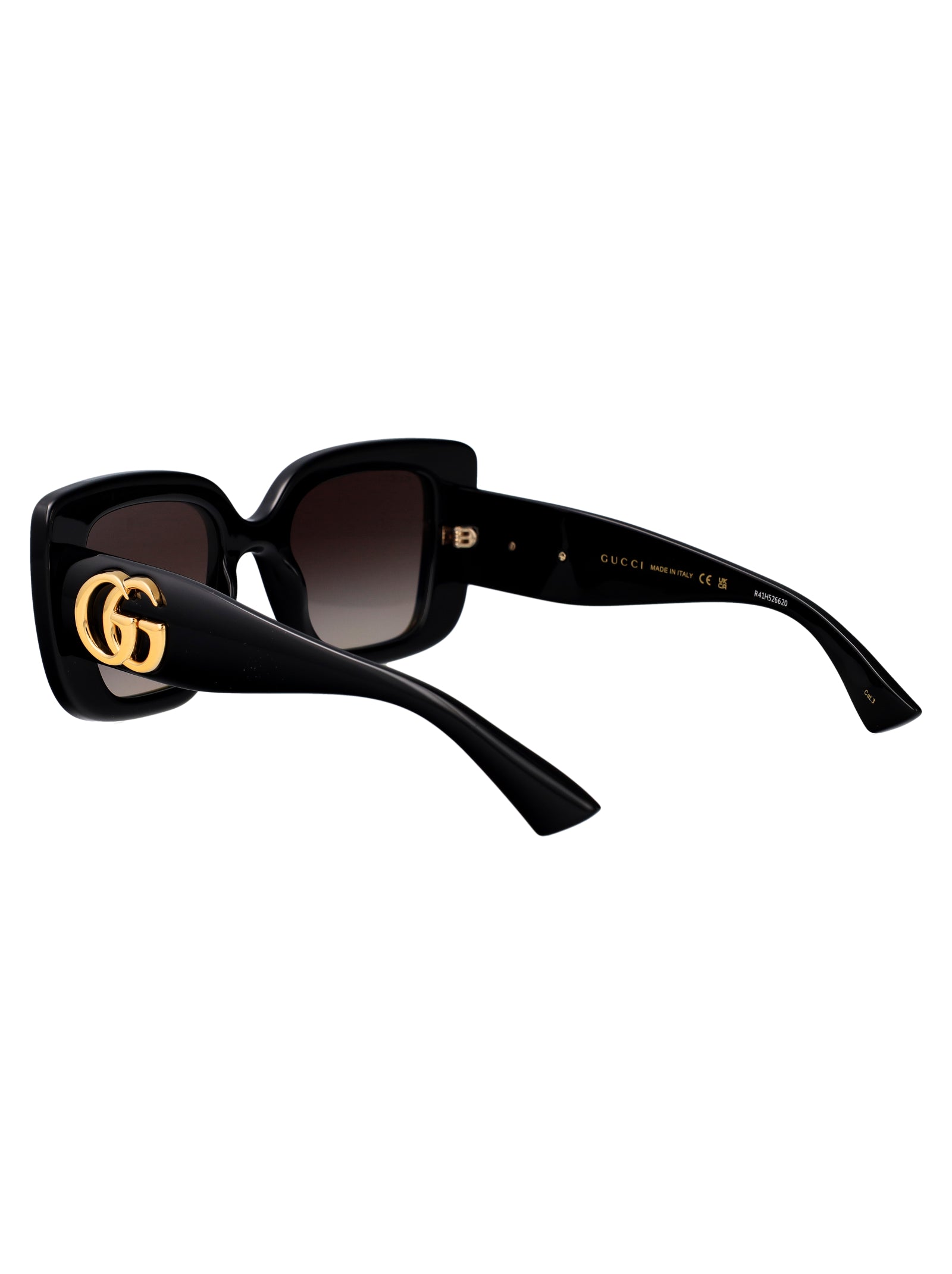 GUCCI Injection Sunglasses for Women - FW25 Collection
