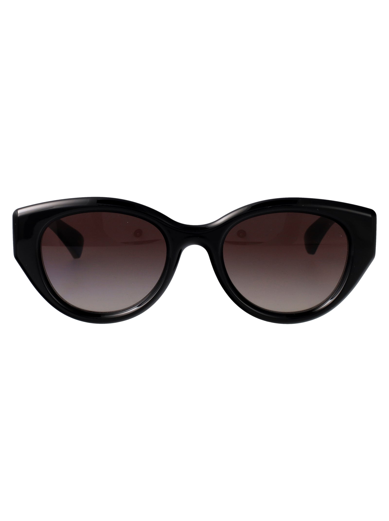 GUCCI Sophisticated Injection Sunglasses for Women