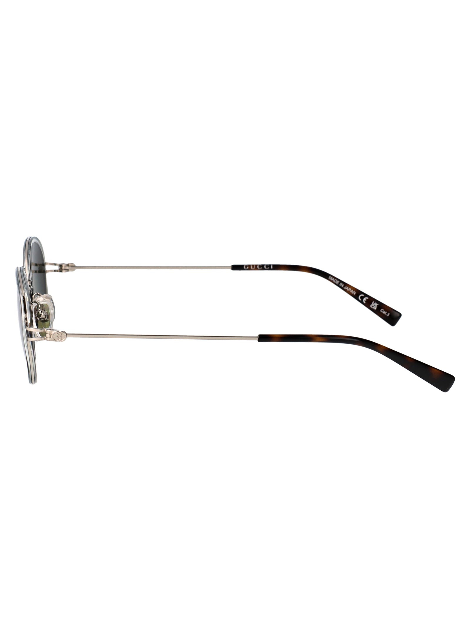 GUCCI Injection Sunglasses for Women - GG1980S Model