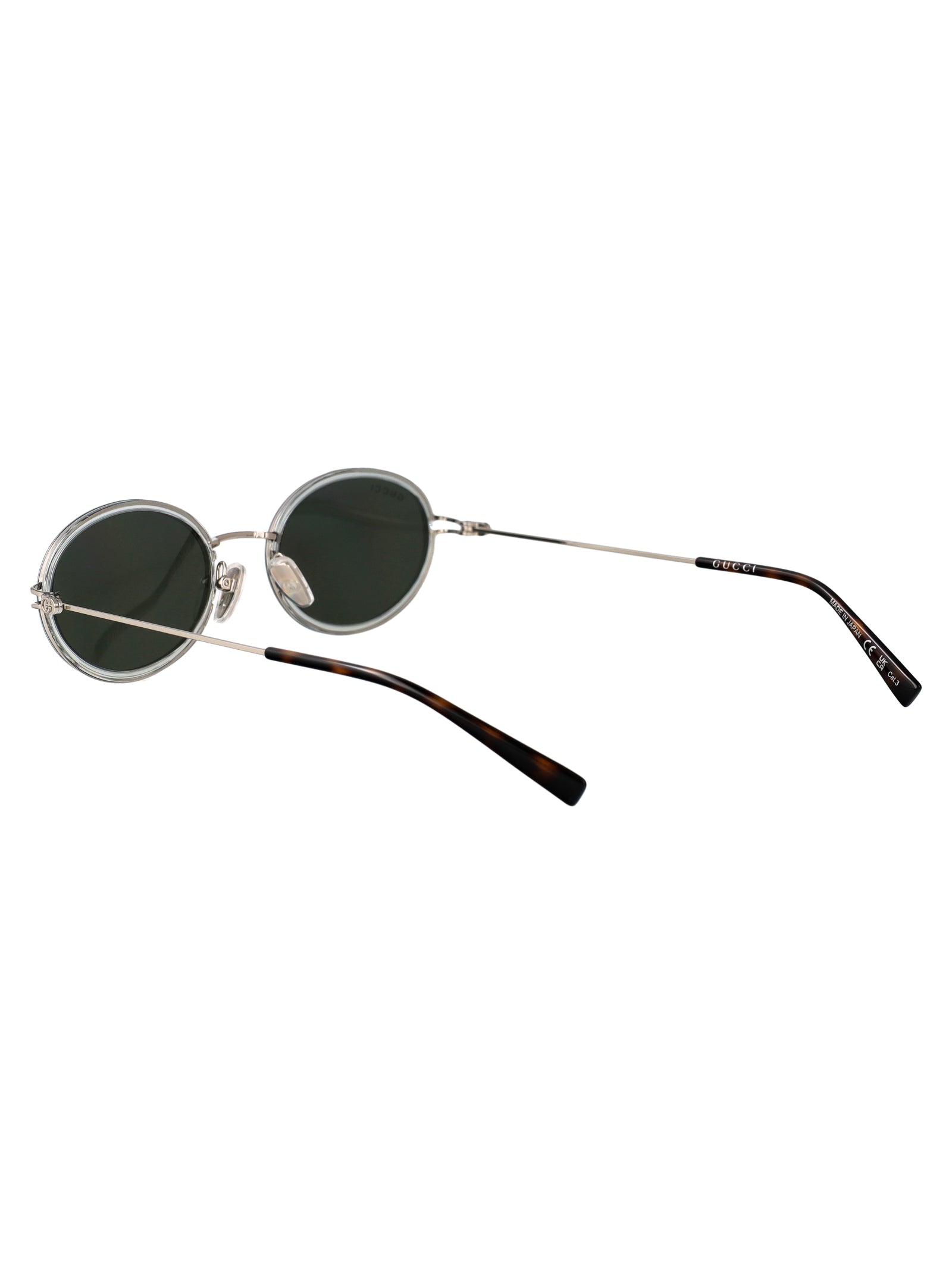 GUCCI Injection Sunglasses for Women - GG1980S Model