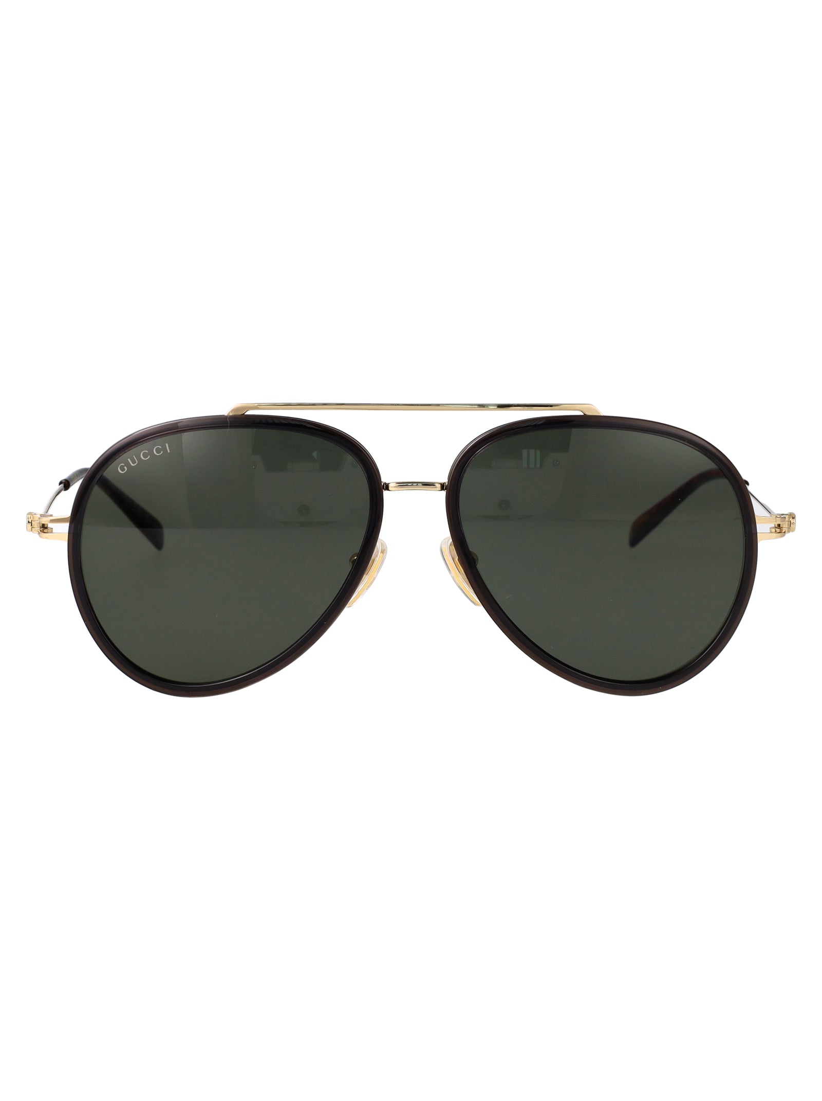 GUCCI Injection Sunglasses for Men - GG1981S