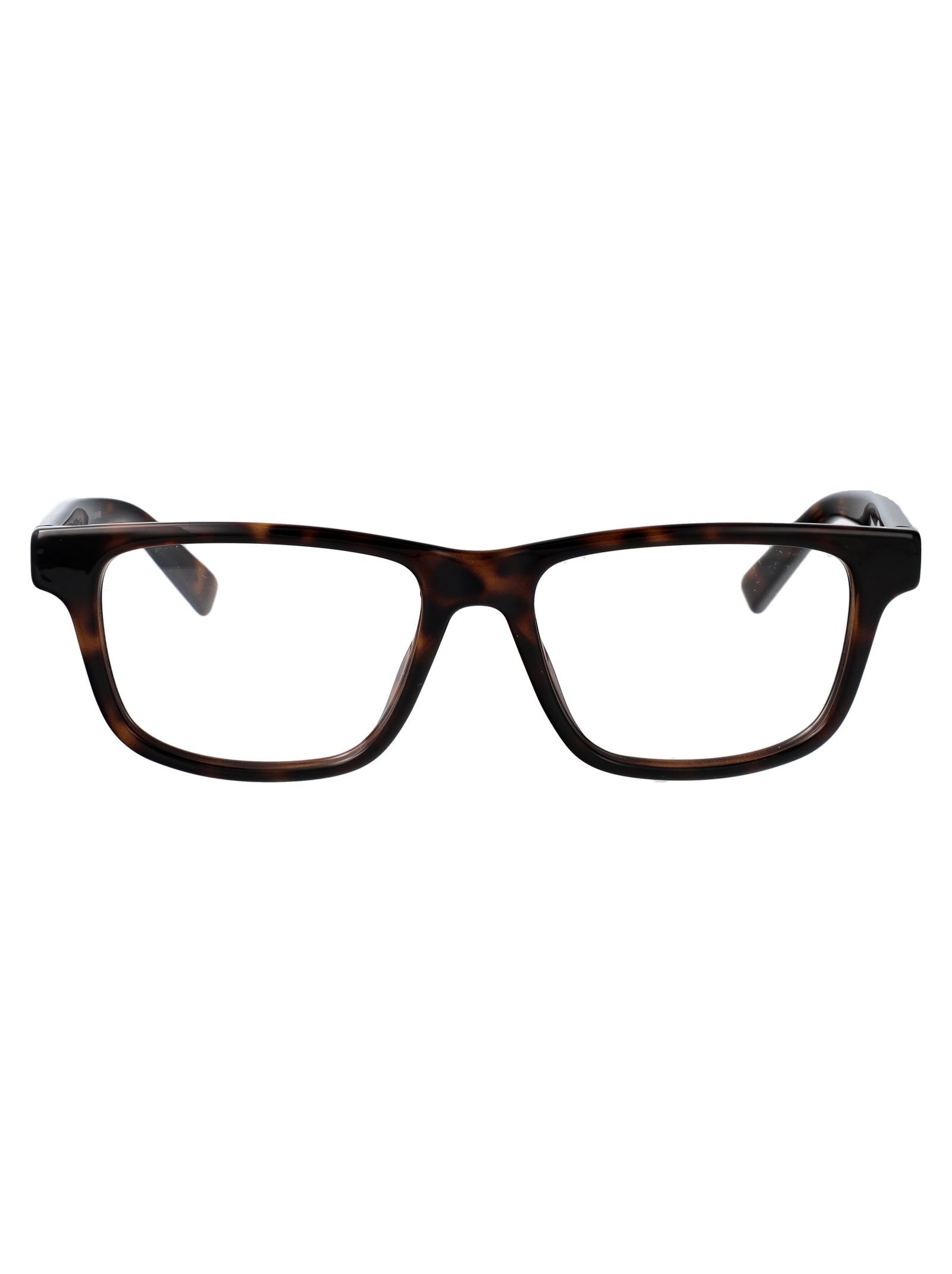 GUCCI Transparent Injection Glasses for Men - GG1987O