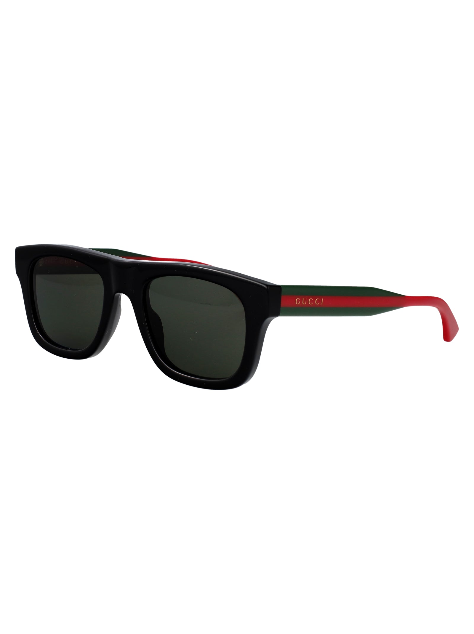 GUCCI Recycled Acetate Sunglasses - GG1991S