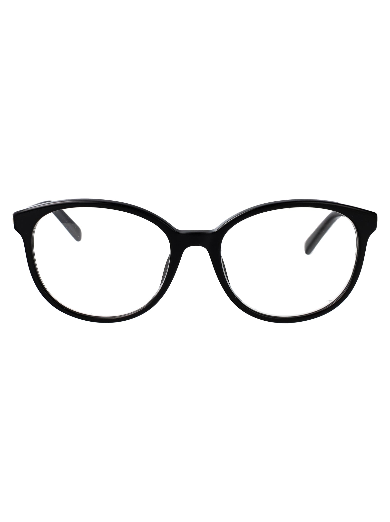 GUCCI Stylish Transparent Recycled Acetate Optical Glasses for Women