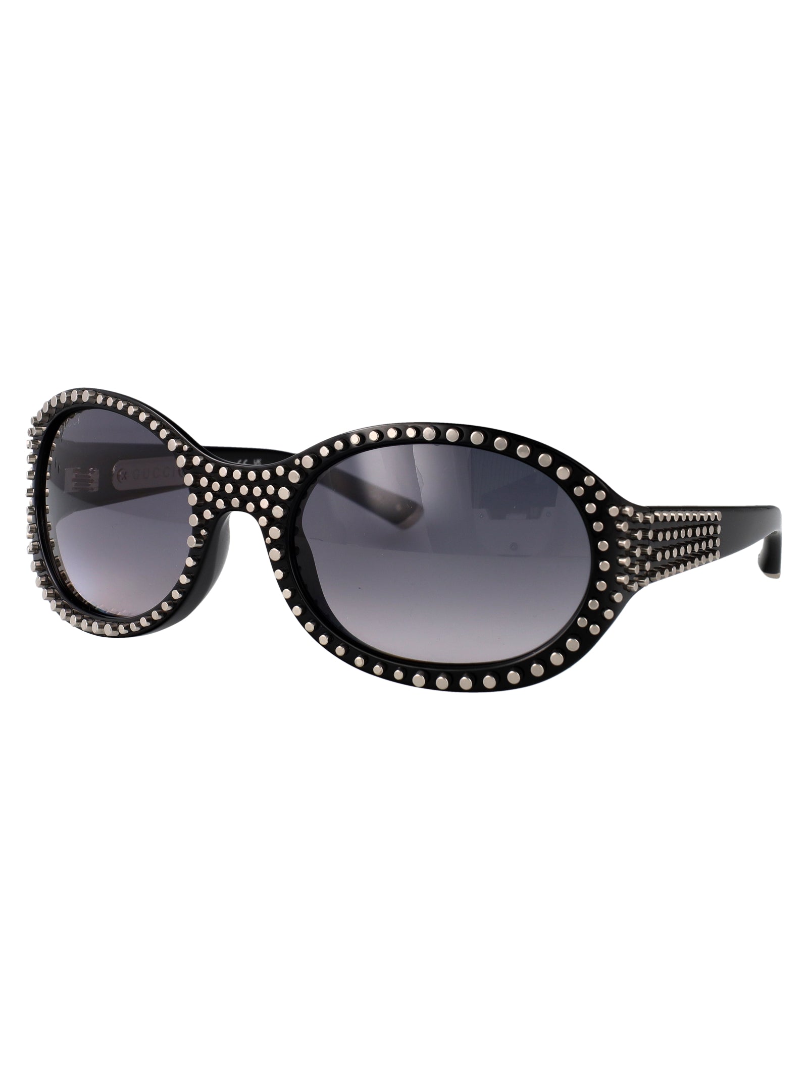 GUCCI Recycled Acetate Sunglasses for Women