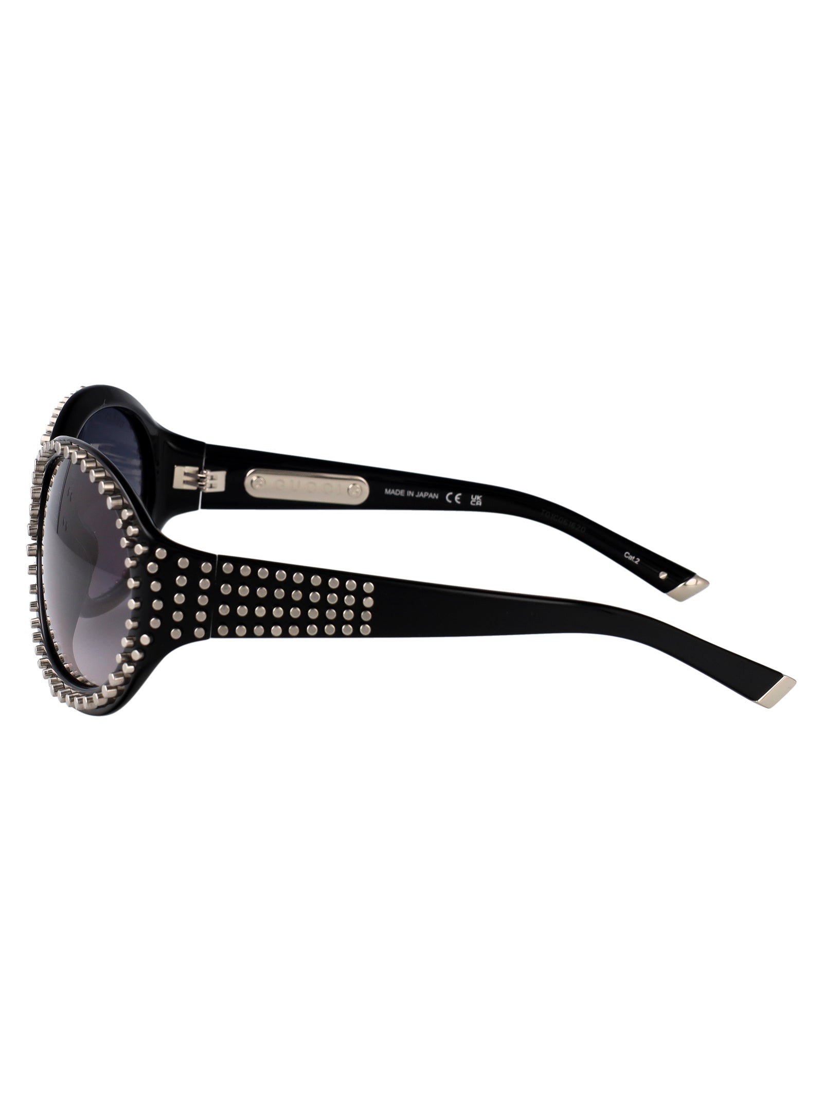 GUCCI Recycled Acetate Sunglasses for Women