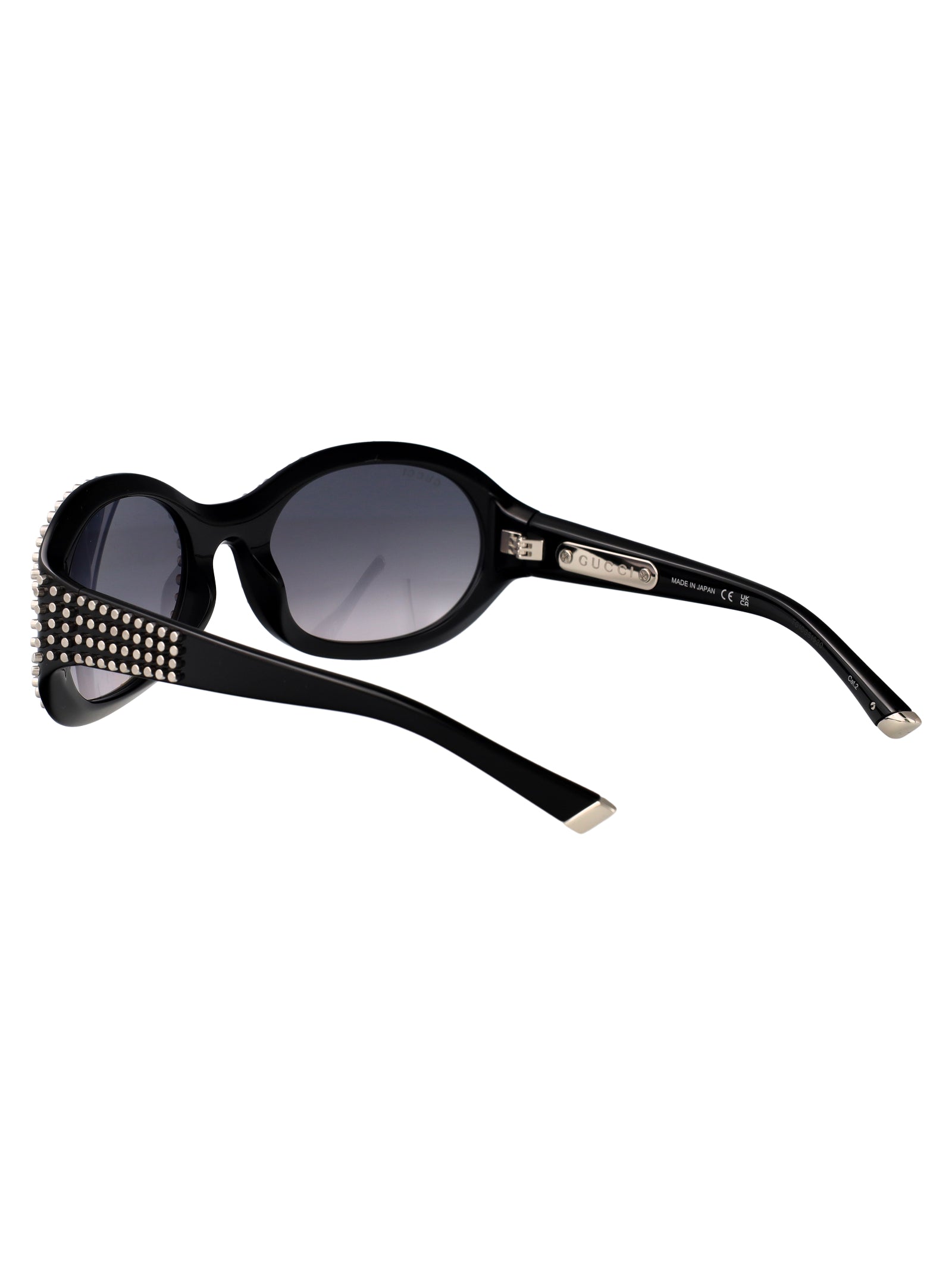 GUCCI Recycled Acetate Sunglasses for Women
