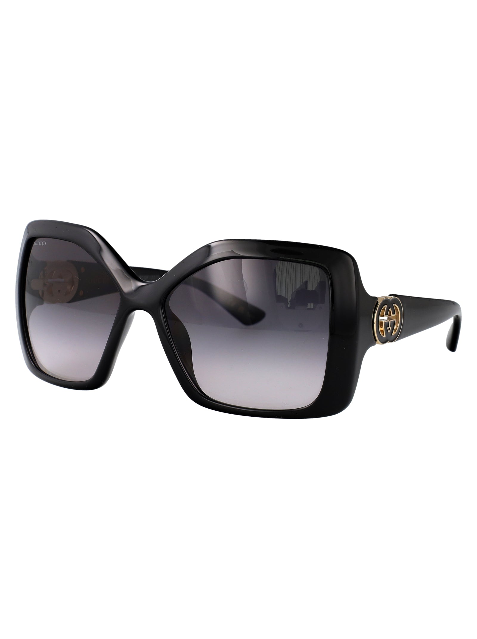 GUCCI Injectate Sunglasses for Women