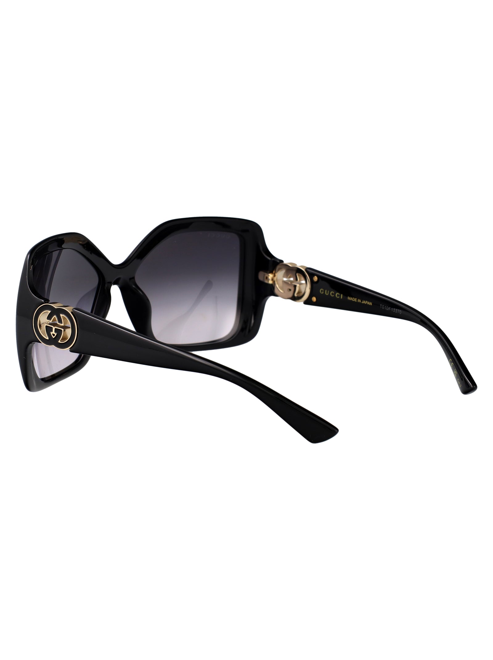 GUCCI Injectate Sunglasses for Women