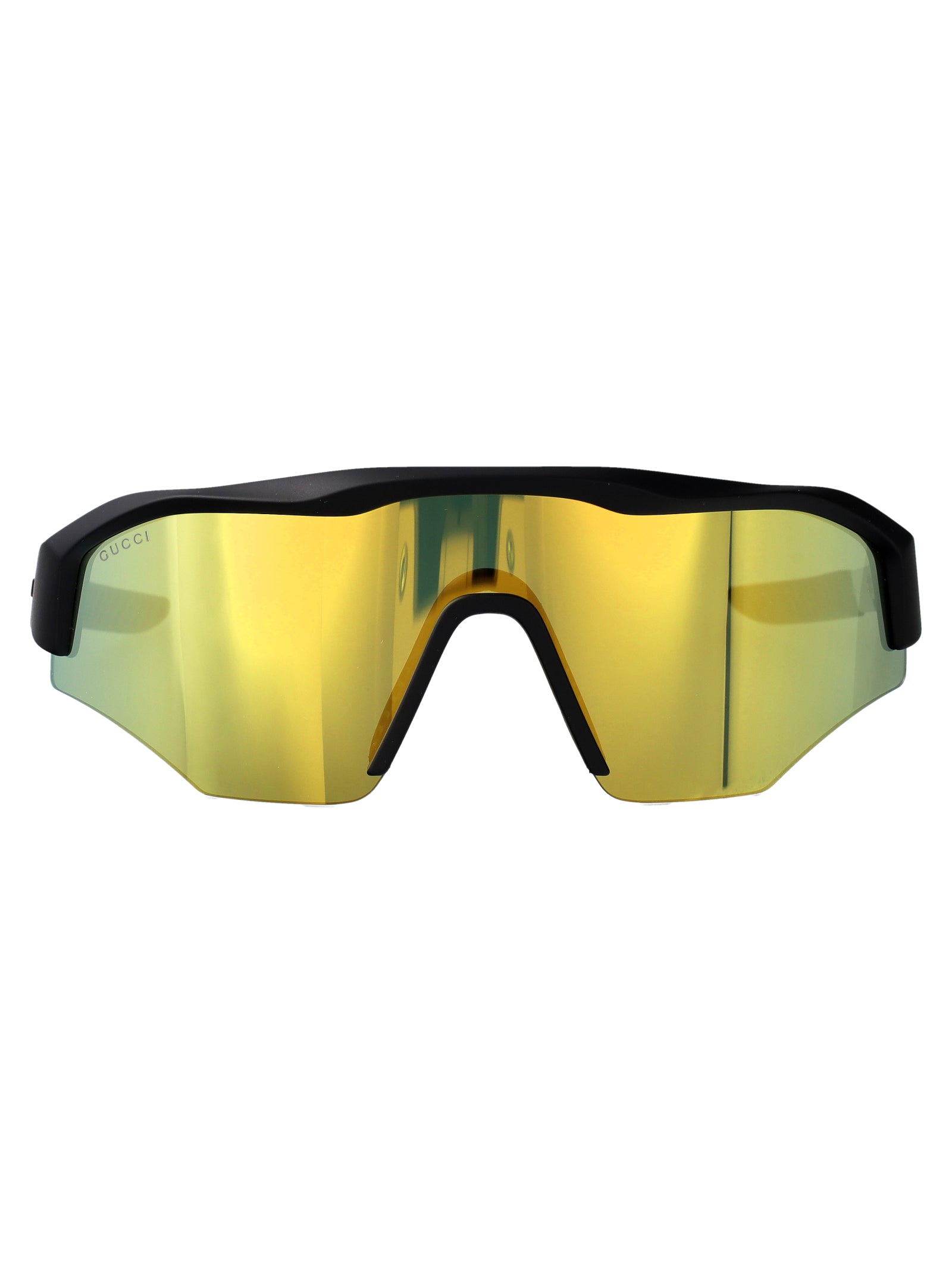 GUCCI Injected Sunglasses for Men - GG2017S