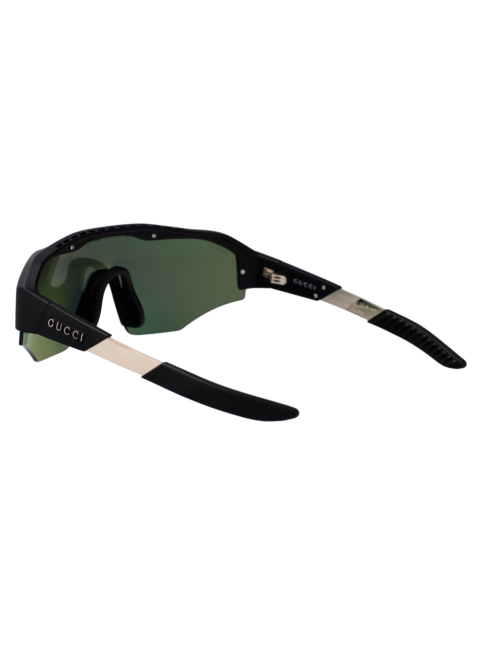 GUCCI Injected Sunglasses for Men - GG2017S