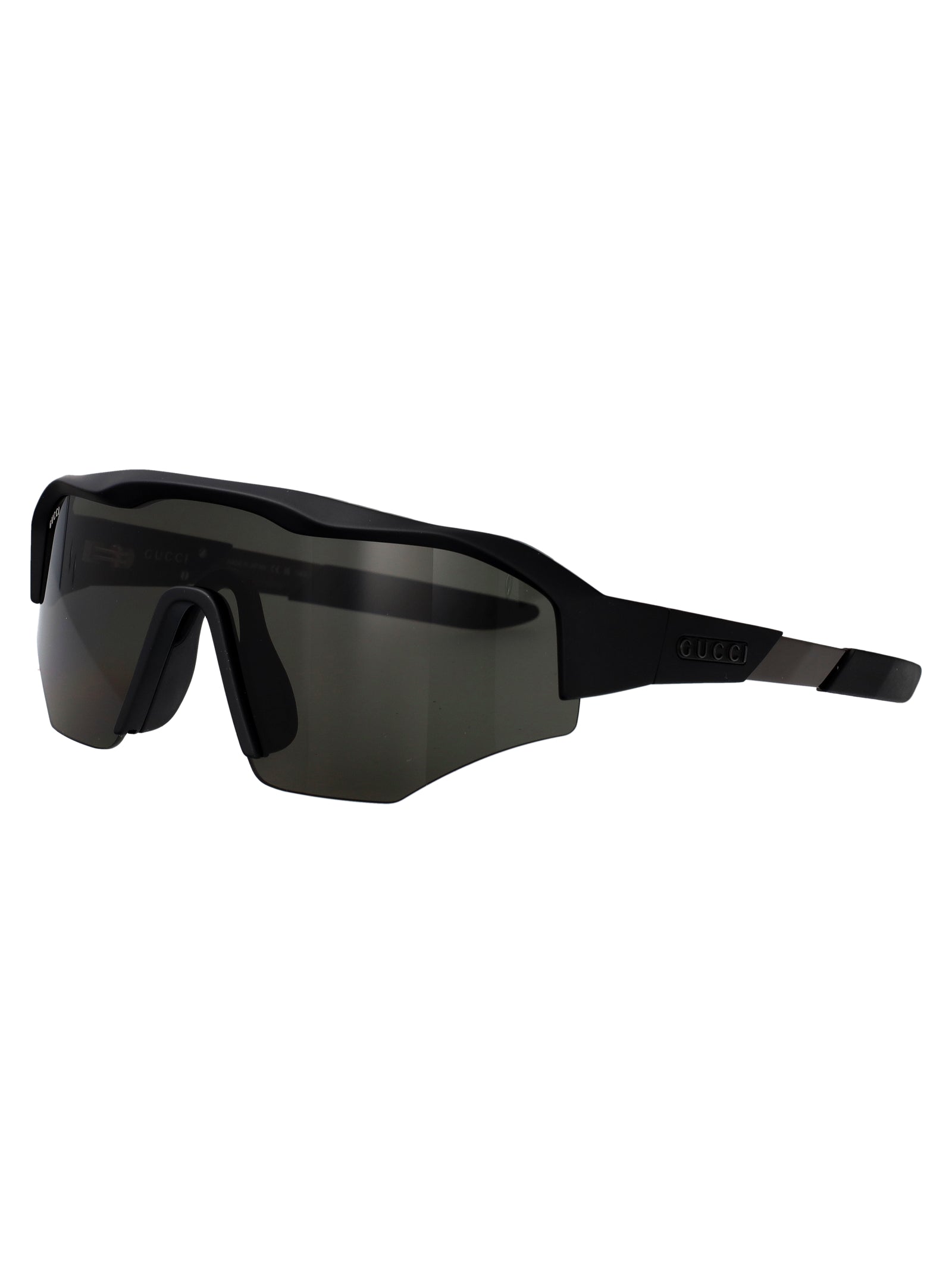 GUCCI Injection Sunglasses for Men - FW25 Collection