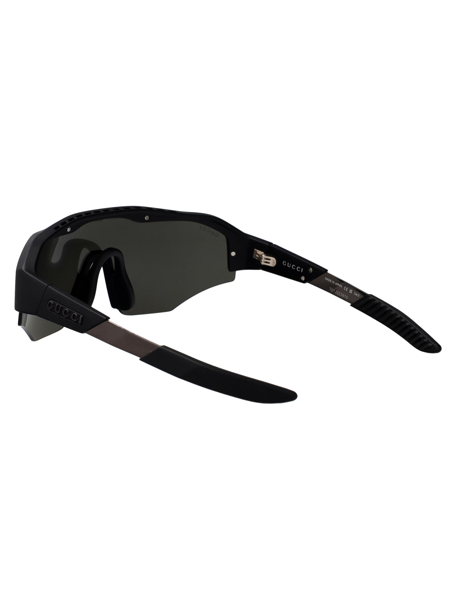 GUCCI Injection Sunglasses for Men - FW25 Collection