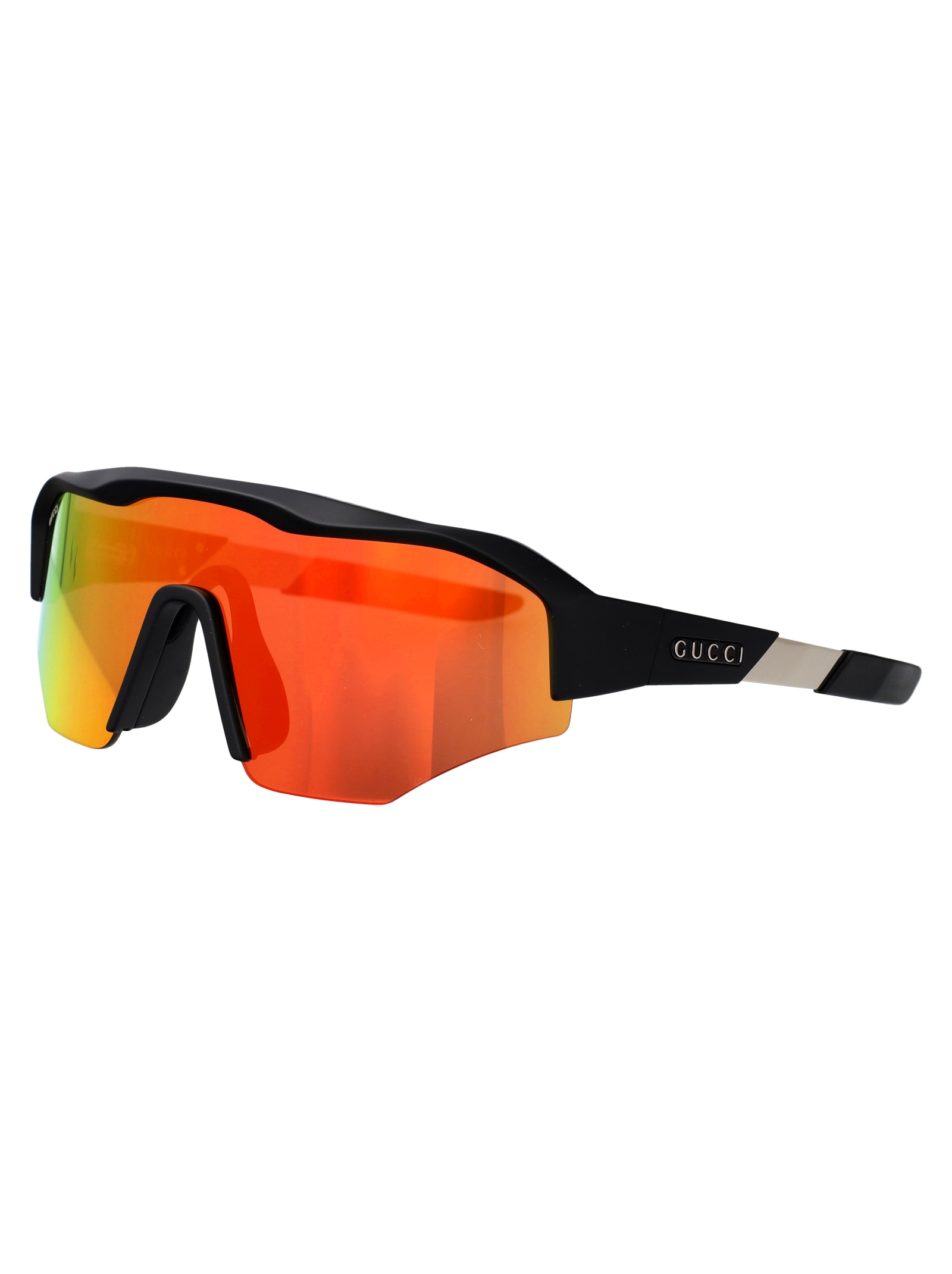 GUCCI Injection Sunglasses for Men - Stylish and Modern