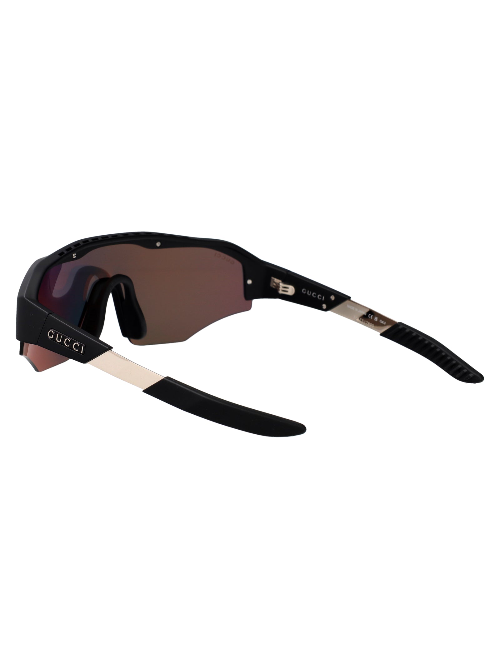 GUCCI Injection Sunglasses for Men - Stylish and Modern