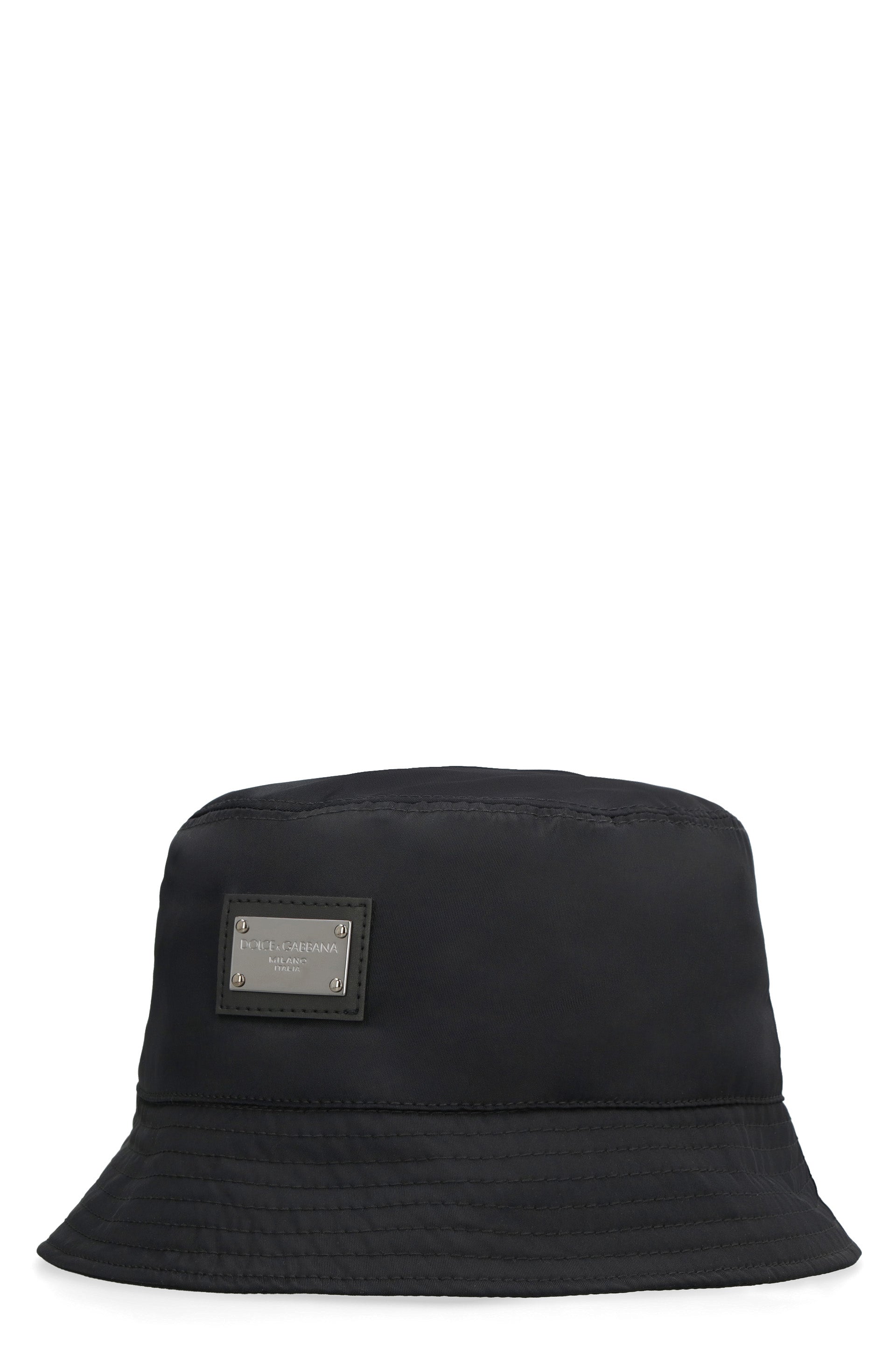 DOLCE & GABBANA Stylish Bucket Hat for Men