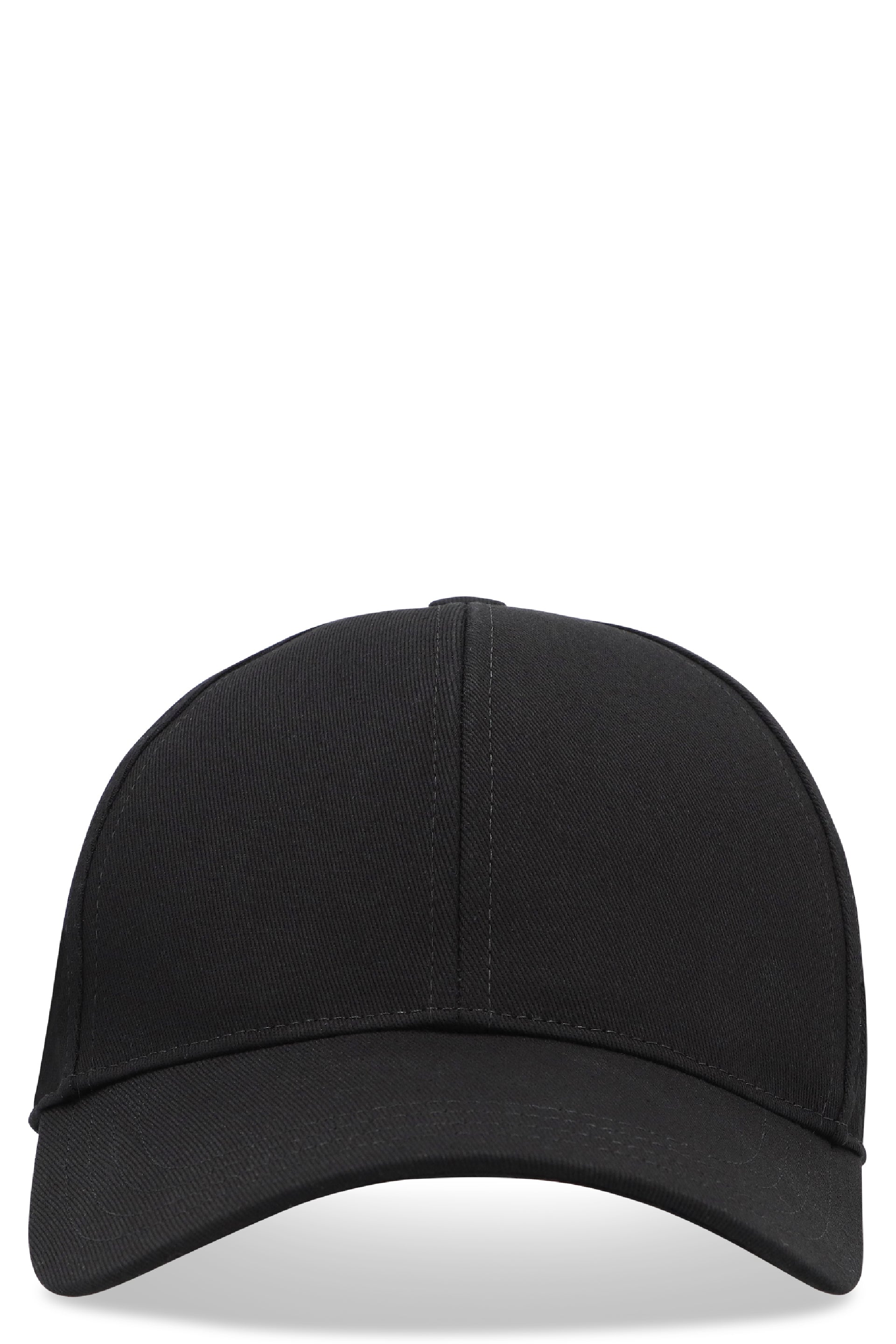 DOLCE & GABBANA Logo Baseball Cap - Adjustable Size