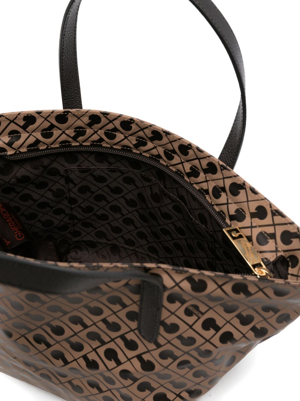 GHERARDINI Stylish Shopper Handbag - FW25