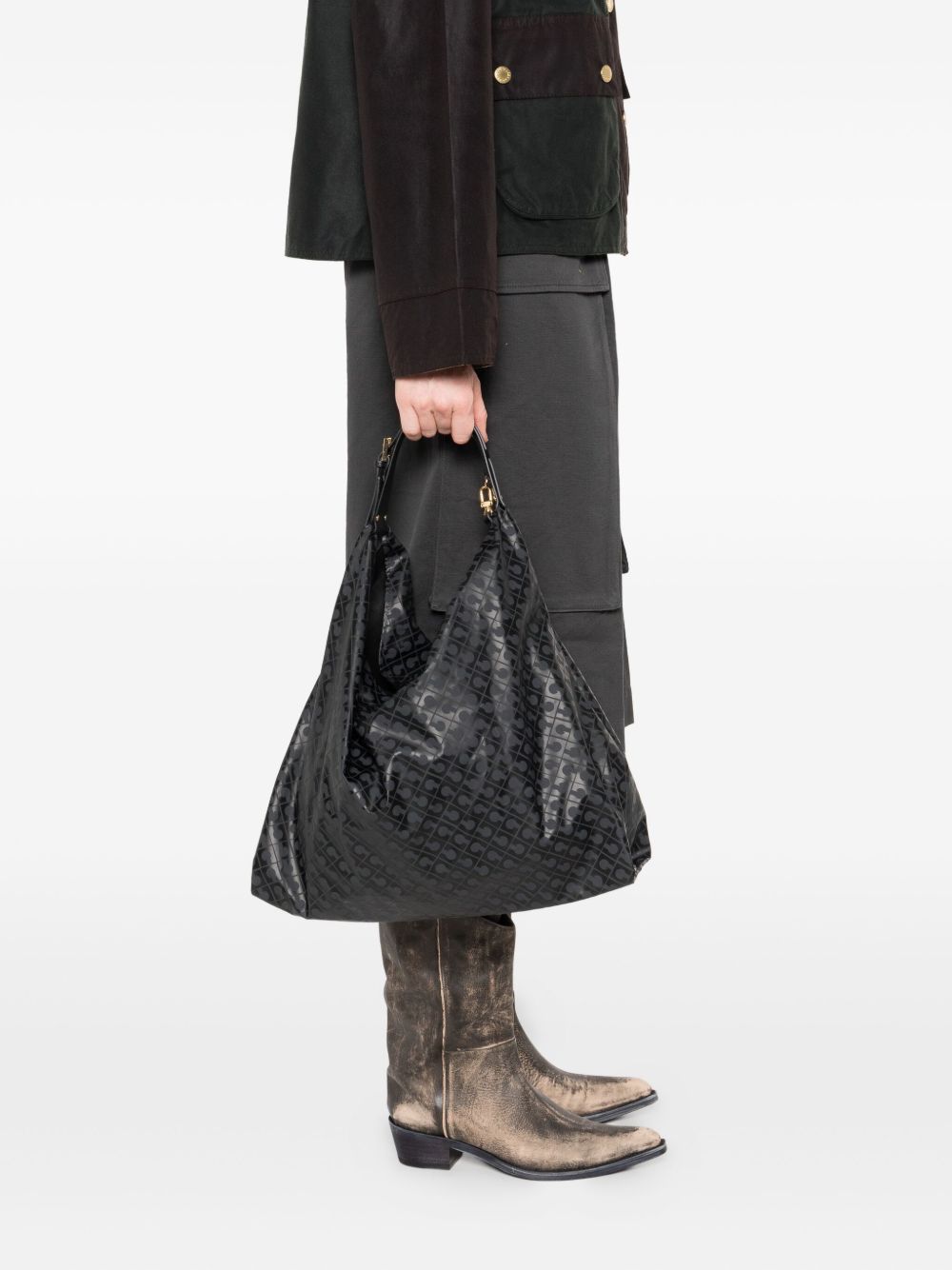 GHERARDINI Stylish Shoulder Handbag - Perfect for Everyday Use