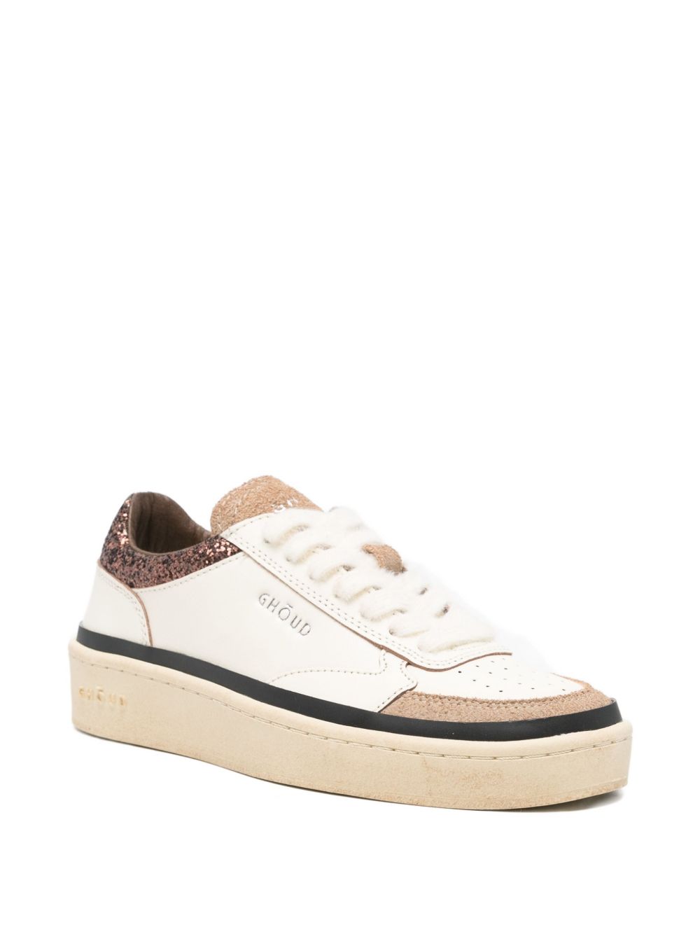 GHOUD Stylish Women's Sneakers for Fall/Winter 2025