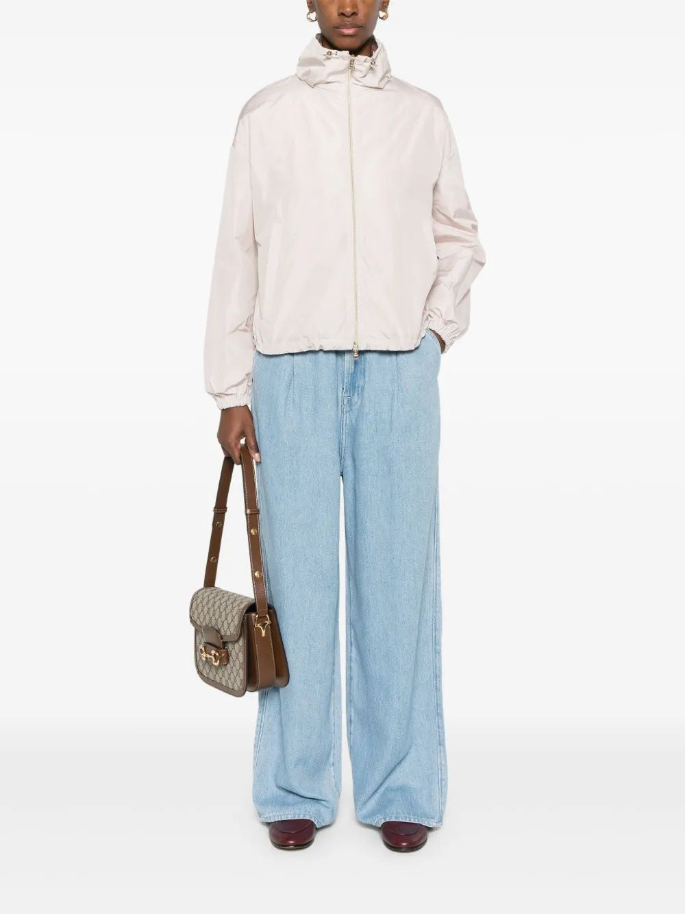 HERNO Chic Women's Lightweight Jacket - SS25