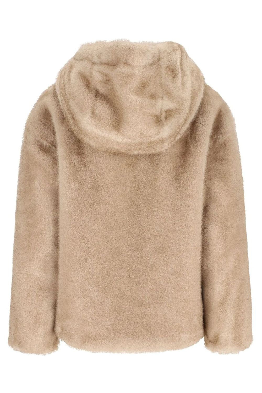 HERNO Women's Polyester Bomber Jacket - FW25 Collection