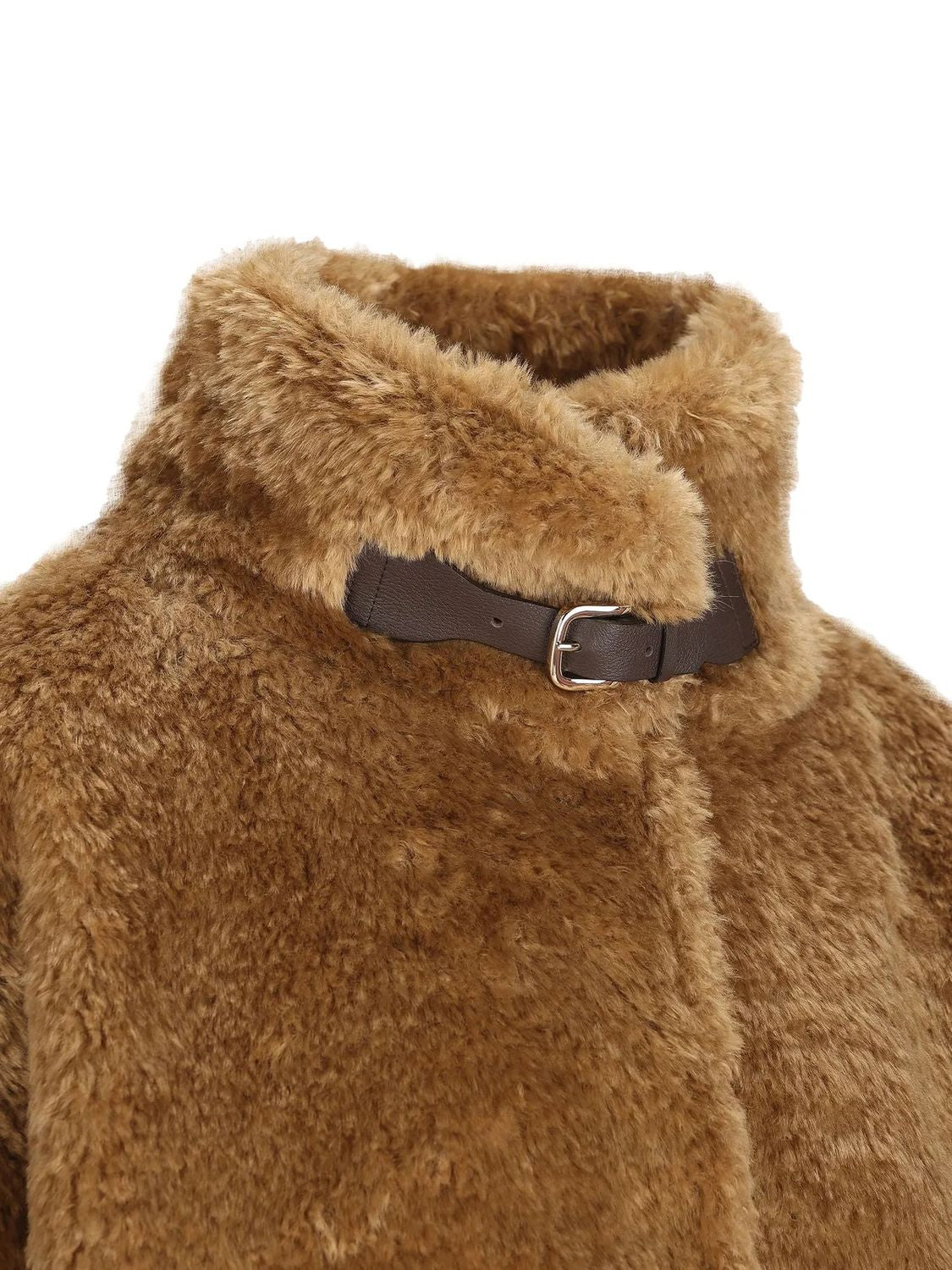 HERNO Women's Mini Polyester Jacket