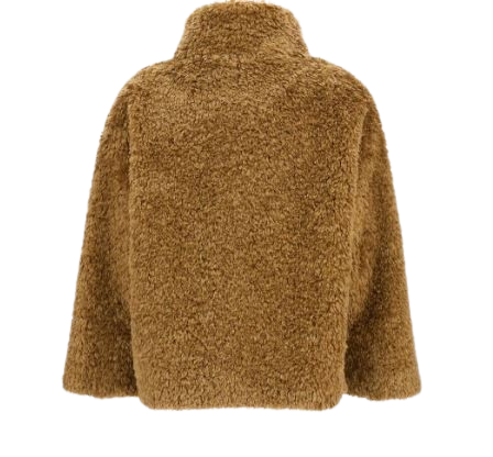 HERNO Vegan Fur Jacket for Women - FW25 Collection