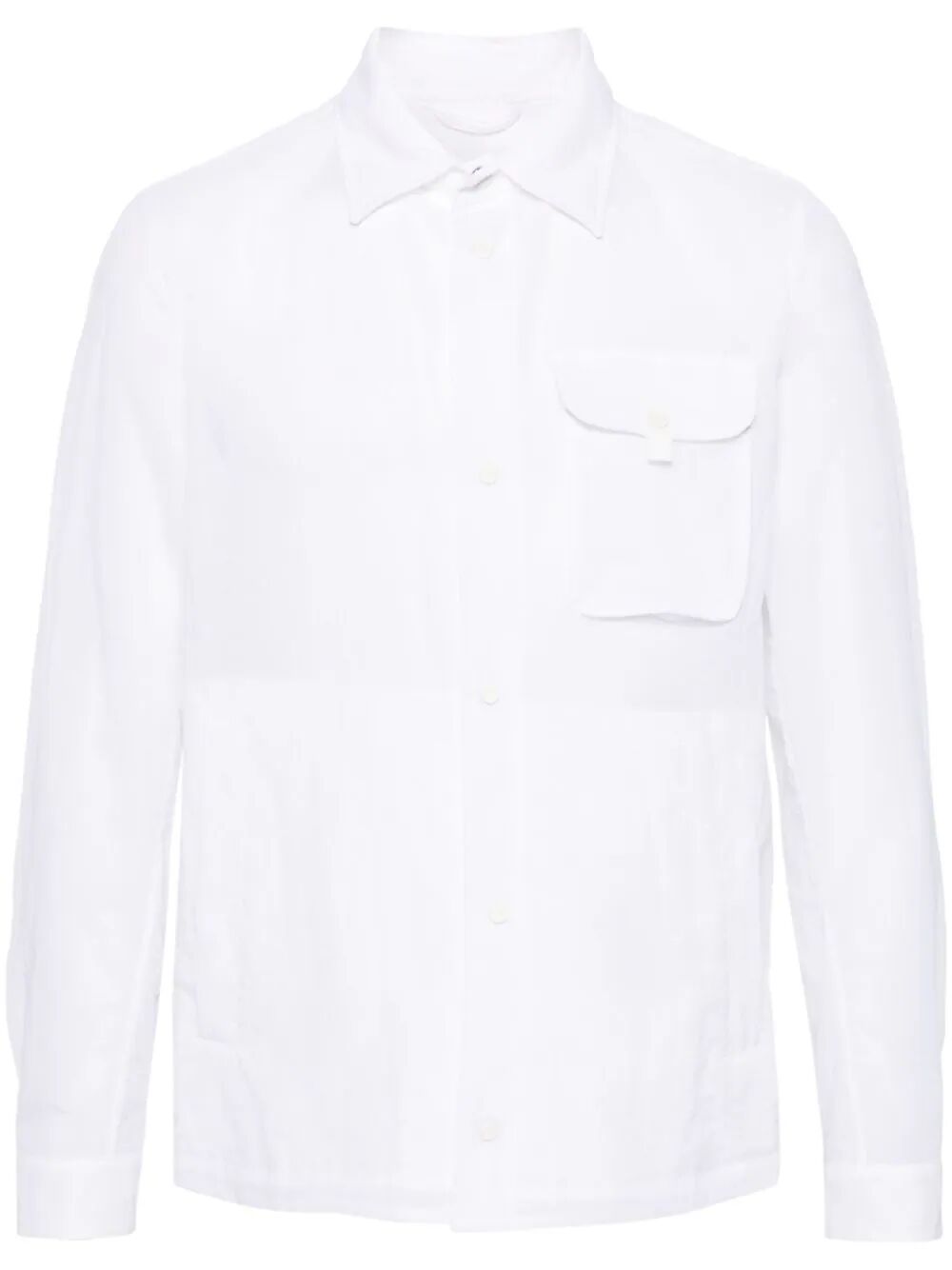 HERNO Classic Bomber Jacket for Men - SS24