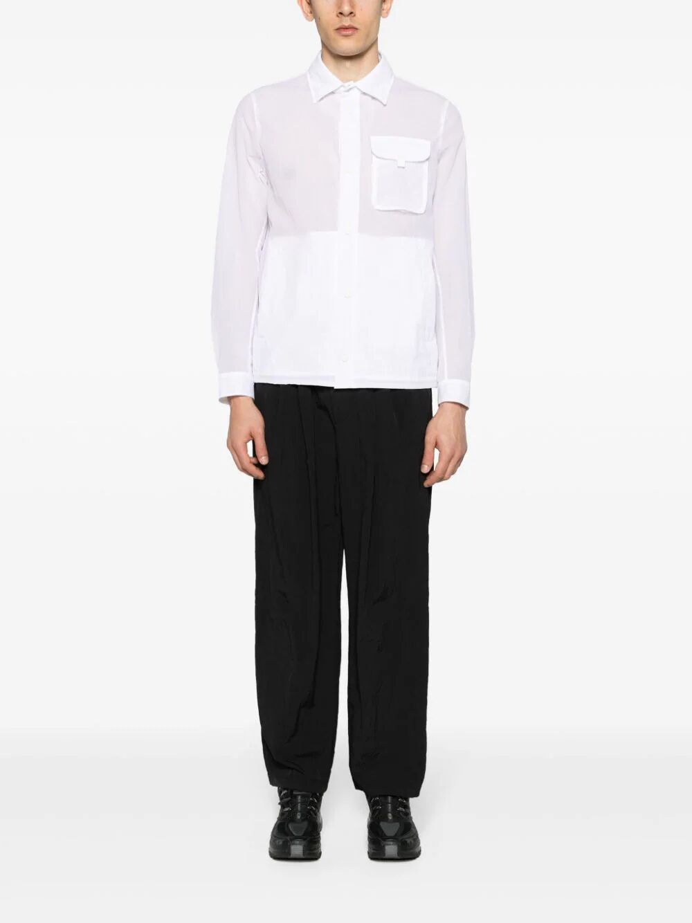 HERNO Classic Bomber Jacket for Men - SS24