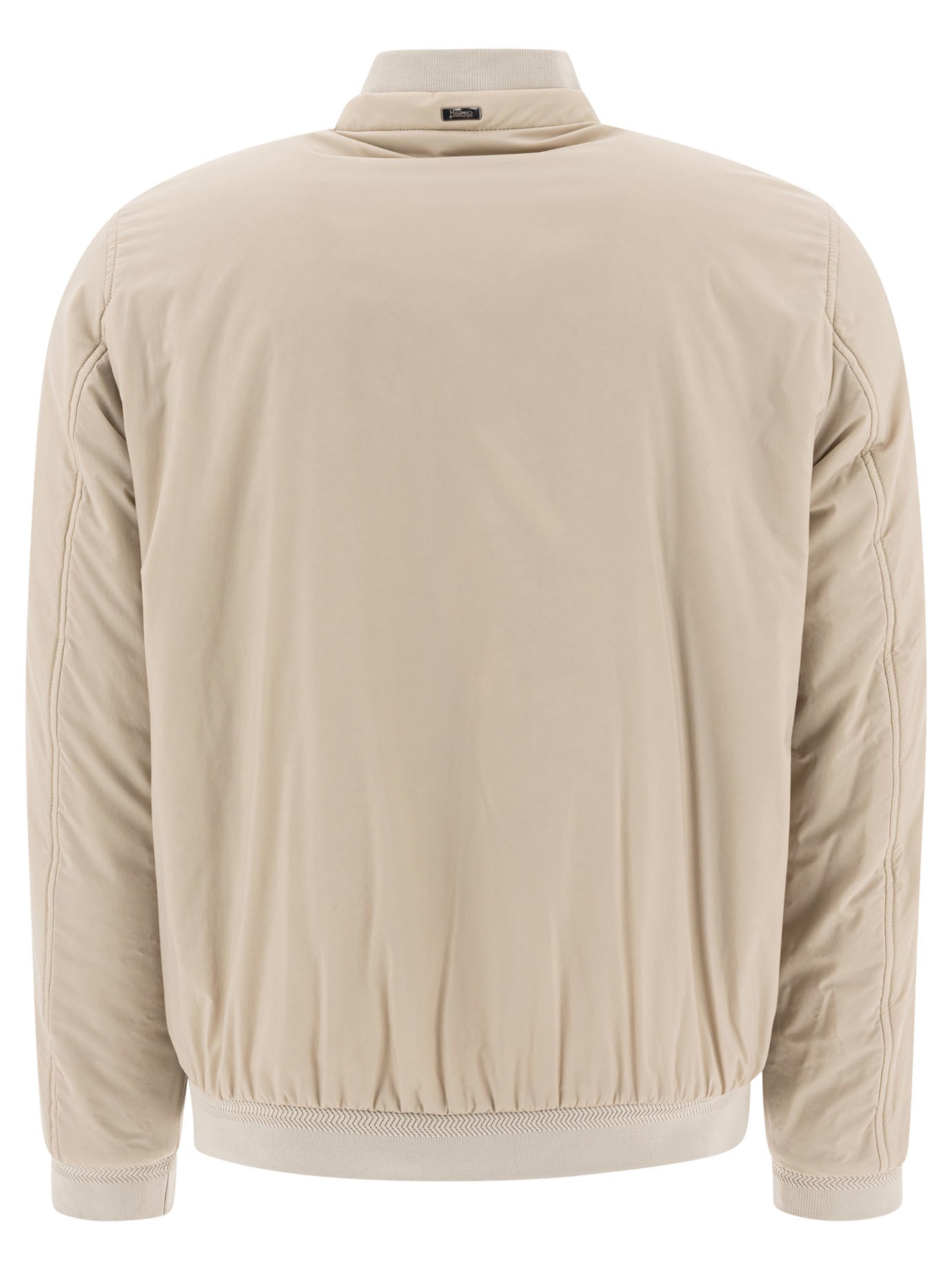 HERNO Lightweight Jacket for Men - Spring Summer 2025