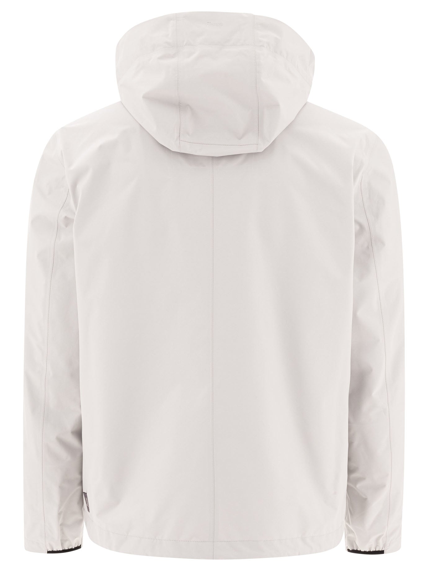 HERNO Sleek Men's Jacket for Spring/Summer 25