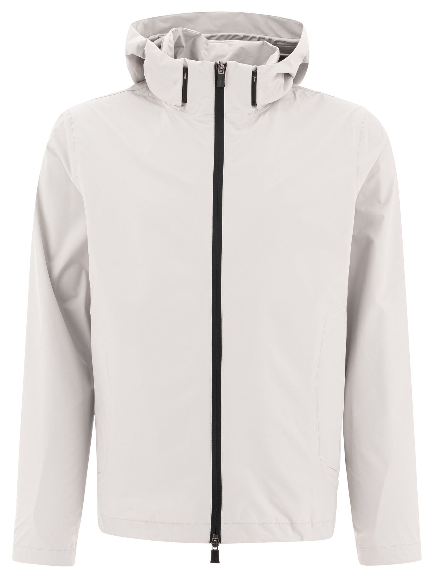 HERNO Sleek Men's Jacket for Spring/Summer 25