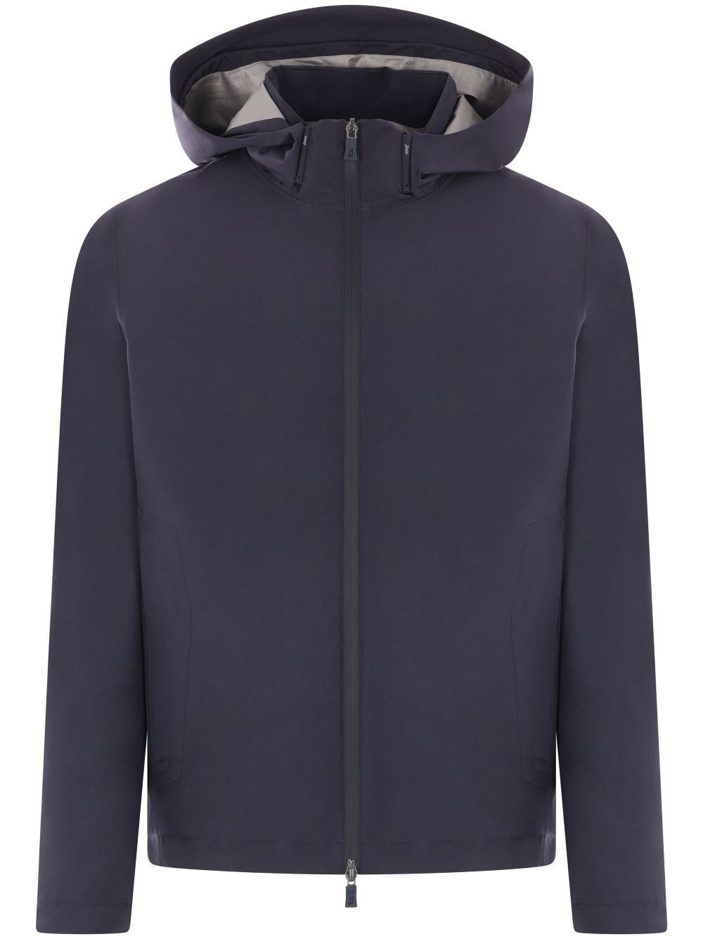 HERNO Men's Woven Jacket for SS25