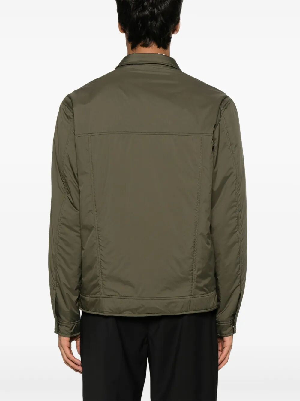 HERNO Lightweight Waterproof Jacket for Men - SS25