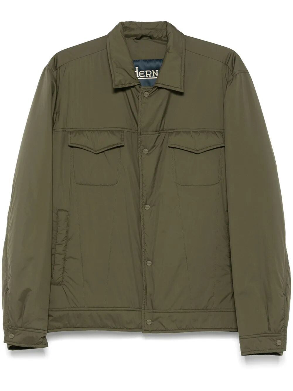 HERNO Lightweight Waterproof Jacket for Men - SS25