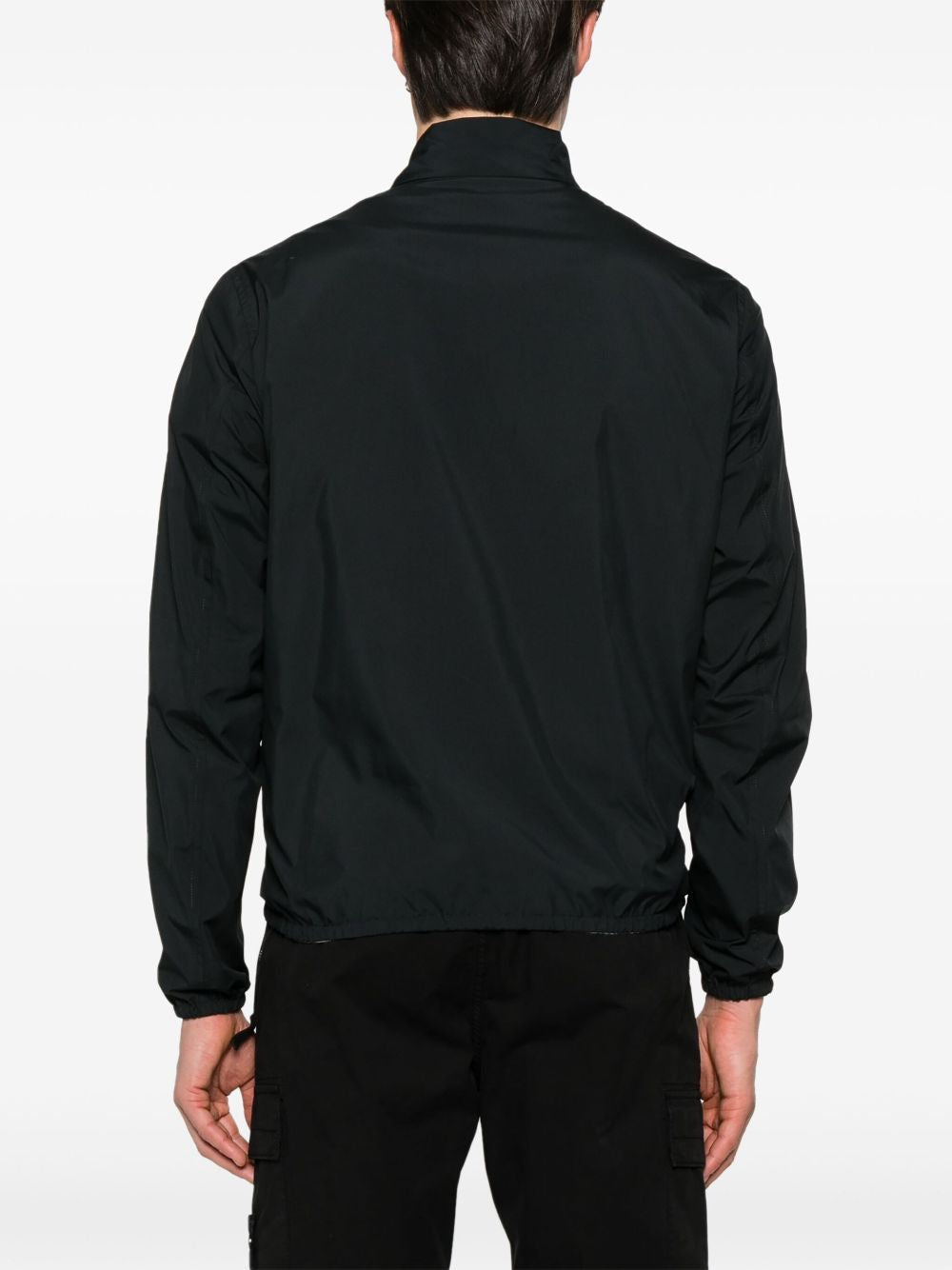 HERNO Reversible Jacket for Men - SS25 Collection